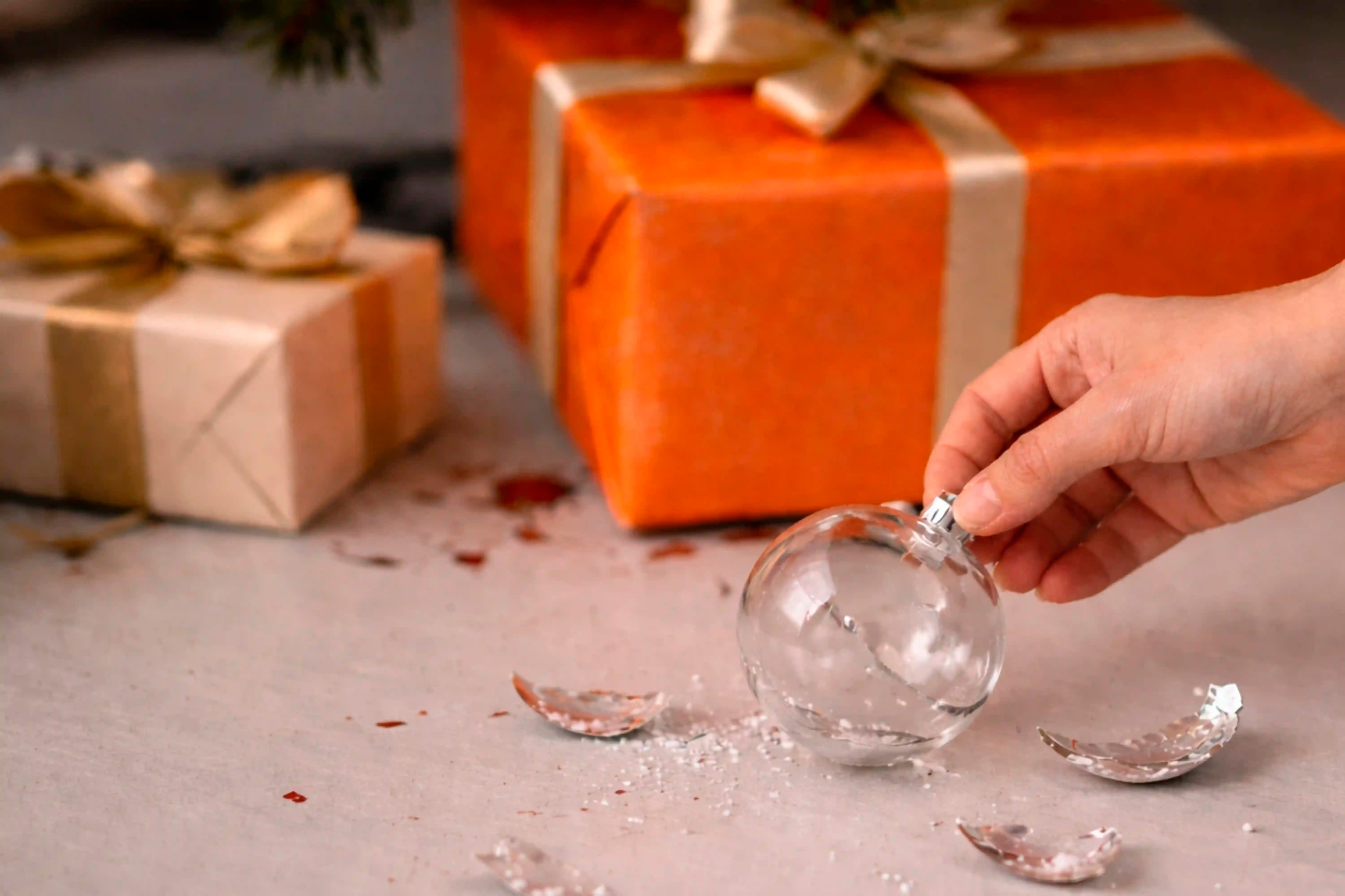 Estrés en Navidad: tips para unas Navidades sin estrés