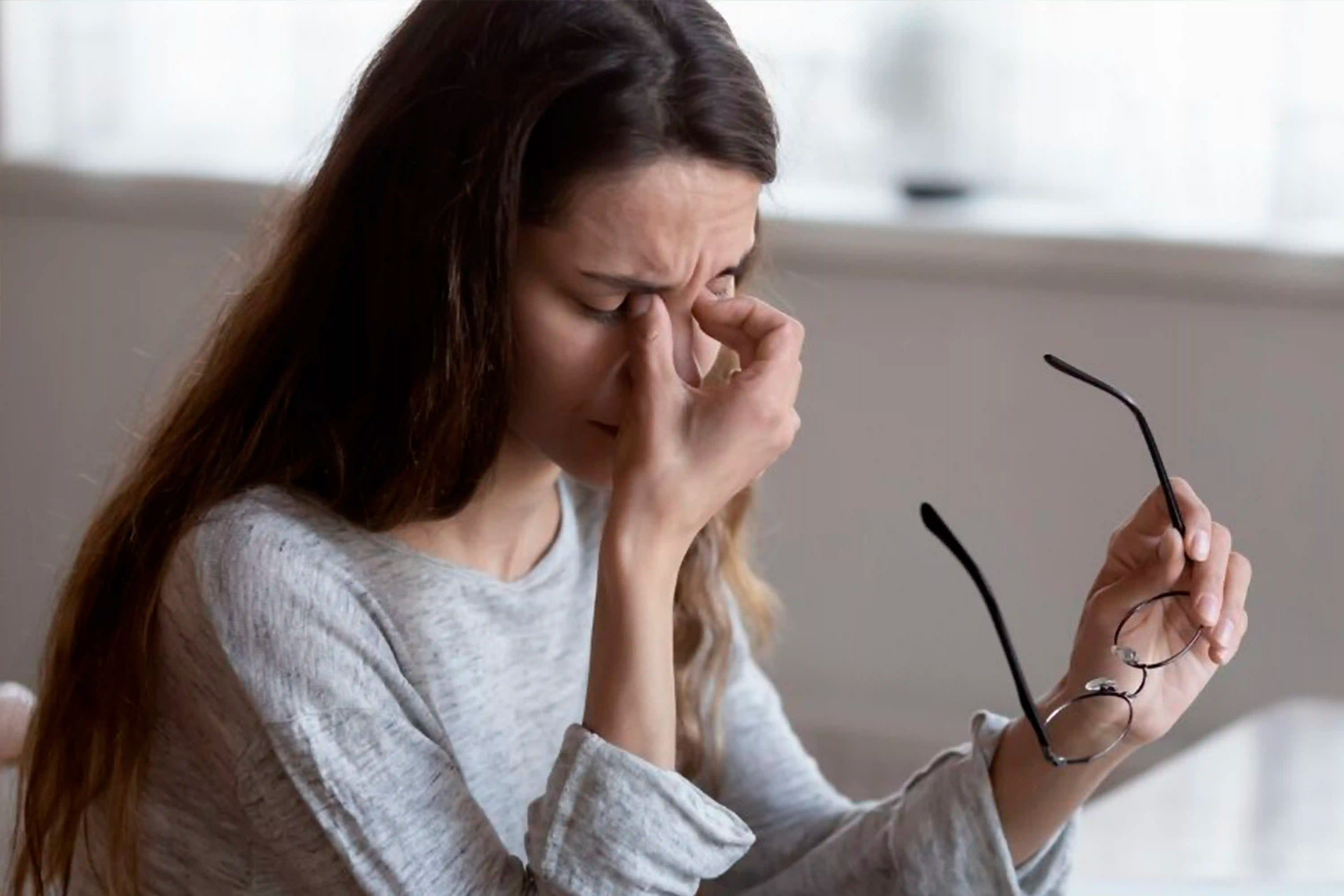 Fatiga mental en el trabajo: cómo detectarlo