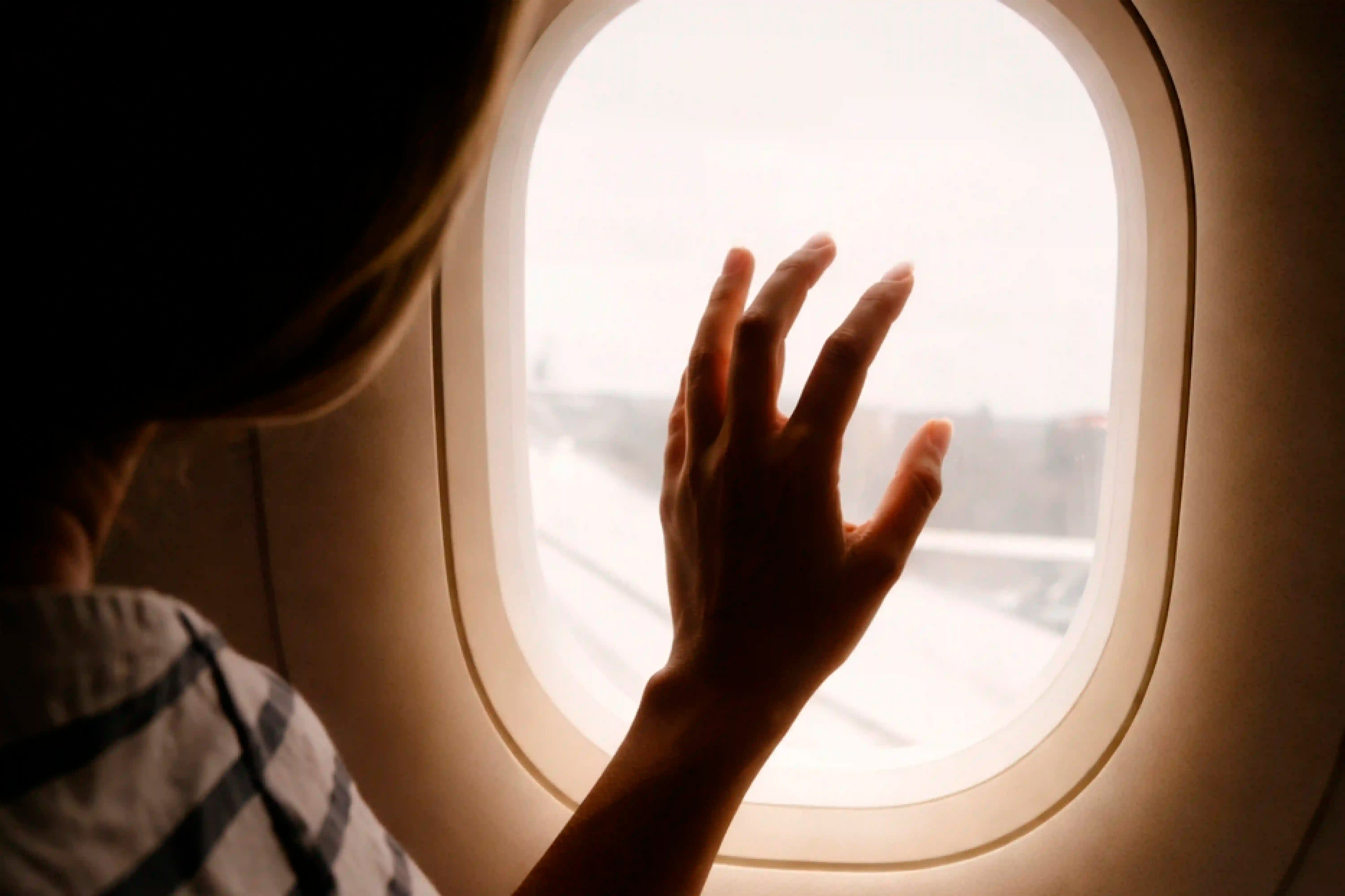 ¿Tienes fobia a volar? Consejos para superarla