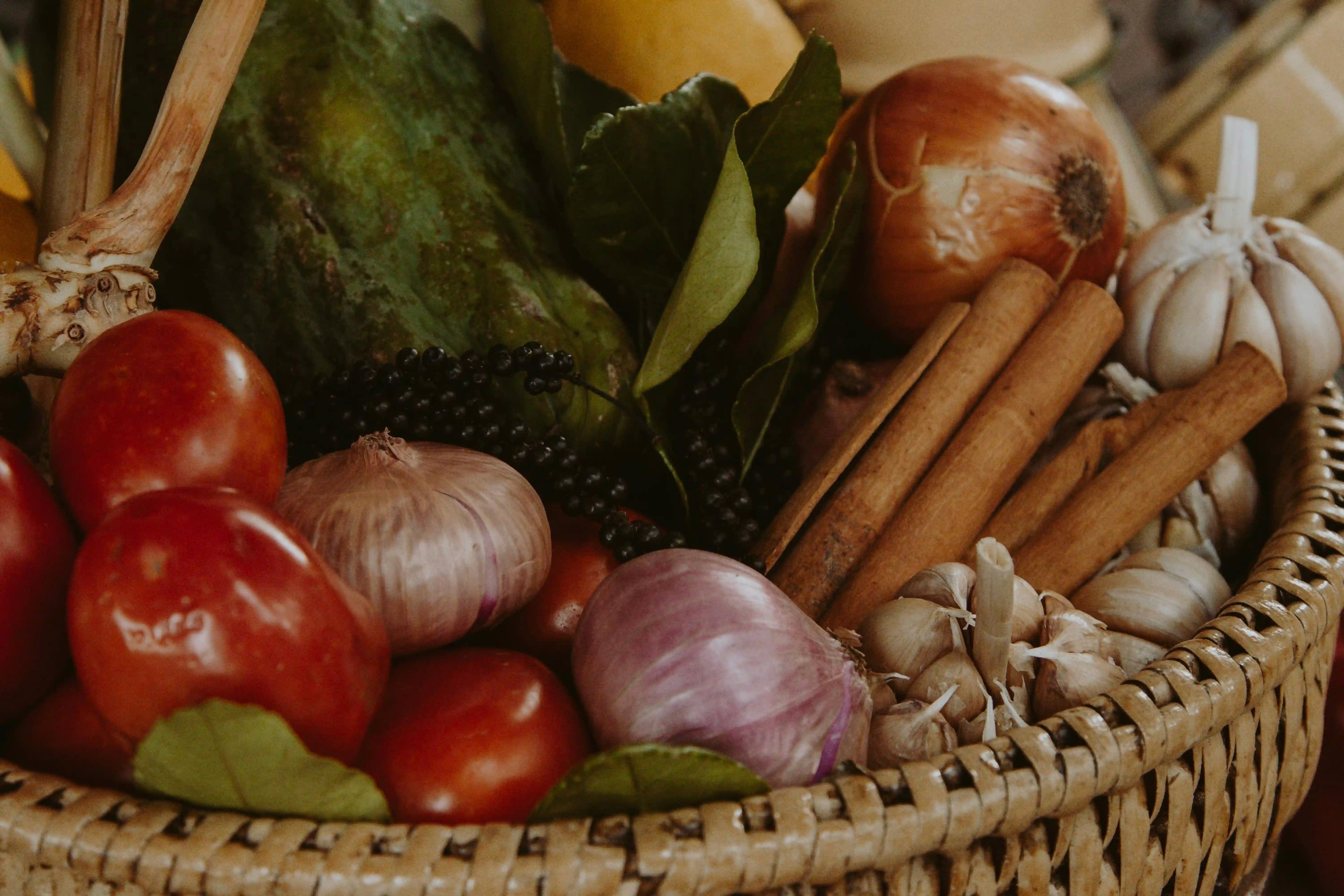 Alimentos que pueden ayudar a calmar la ansiedad