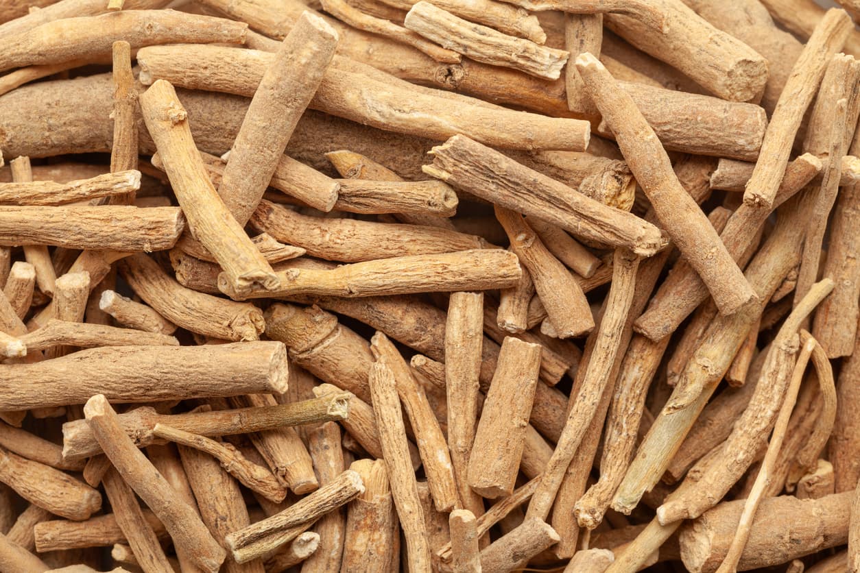 beneficios ashwagandha
