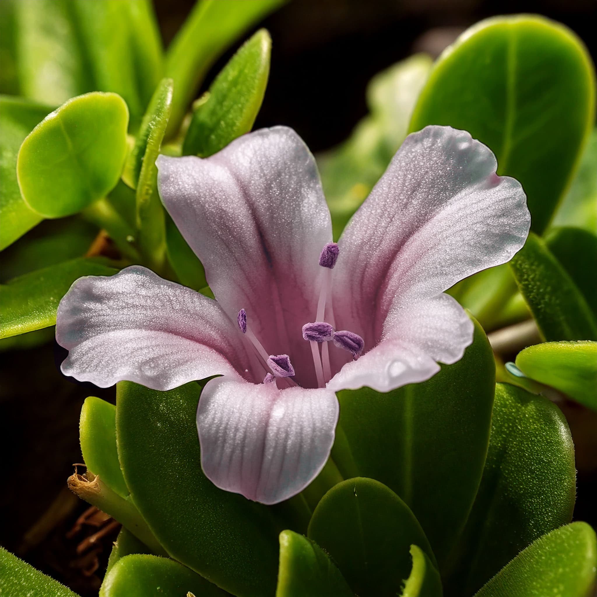Bacopa monnieri