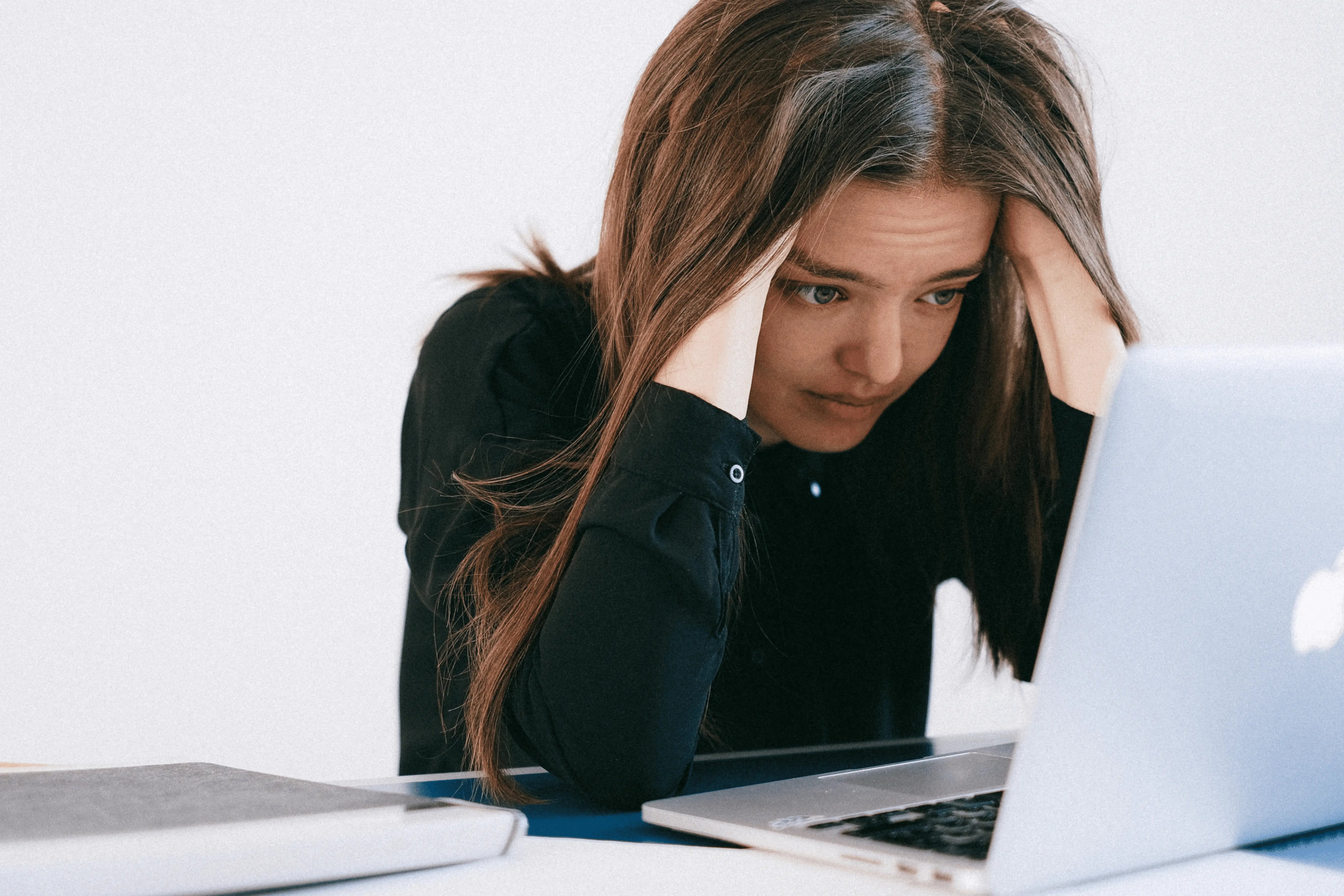 Bloqueo mental: por qué te pasa y cómo salir de él rápido