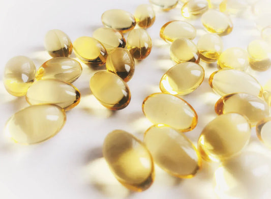 Vitamina B5: Todo lo que necesitas saber