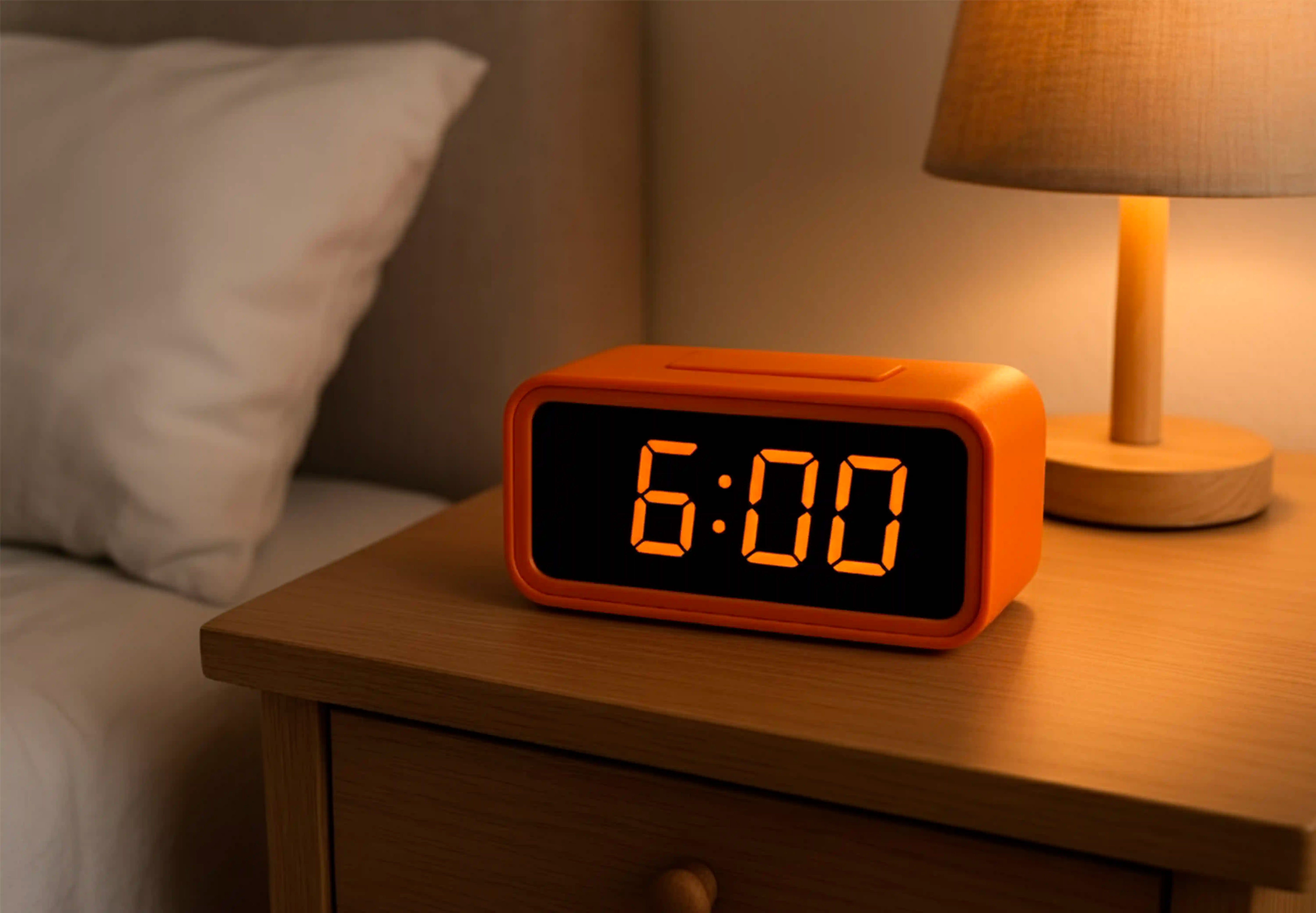 cuantas horas dormir