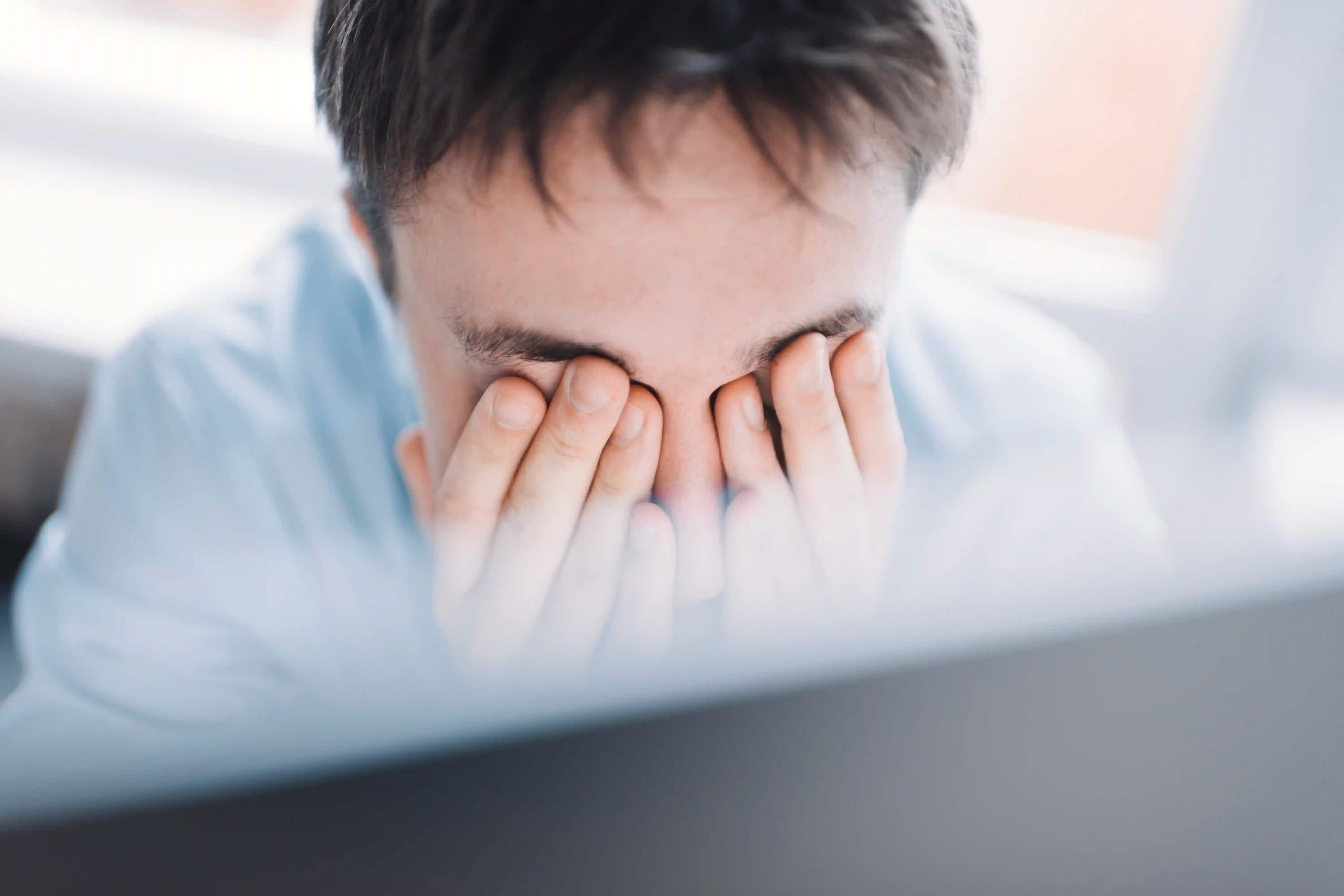 Superar el miedo a cometer errores en el trabajo