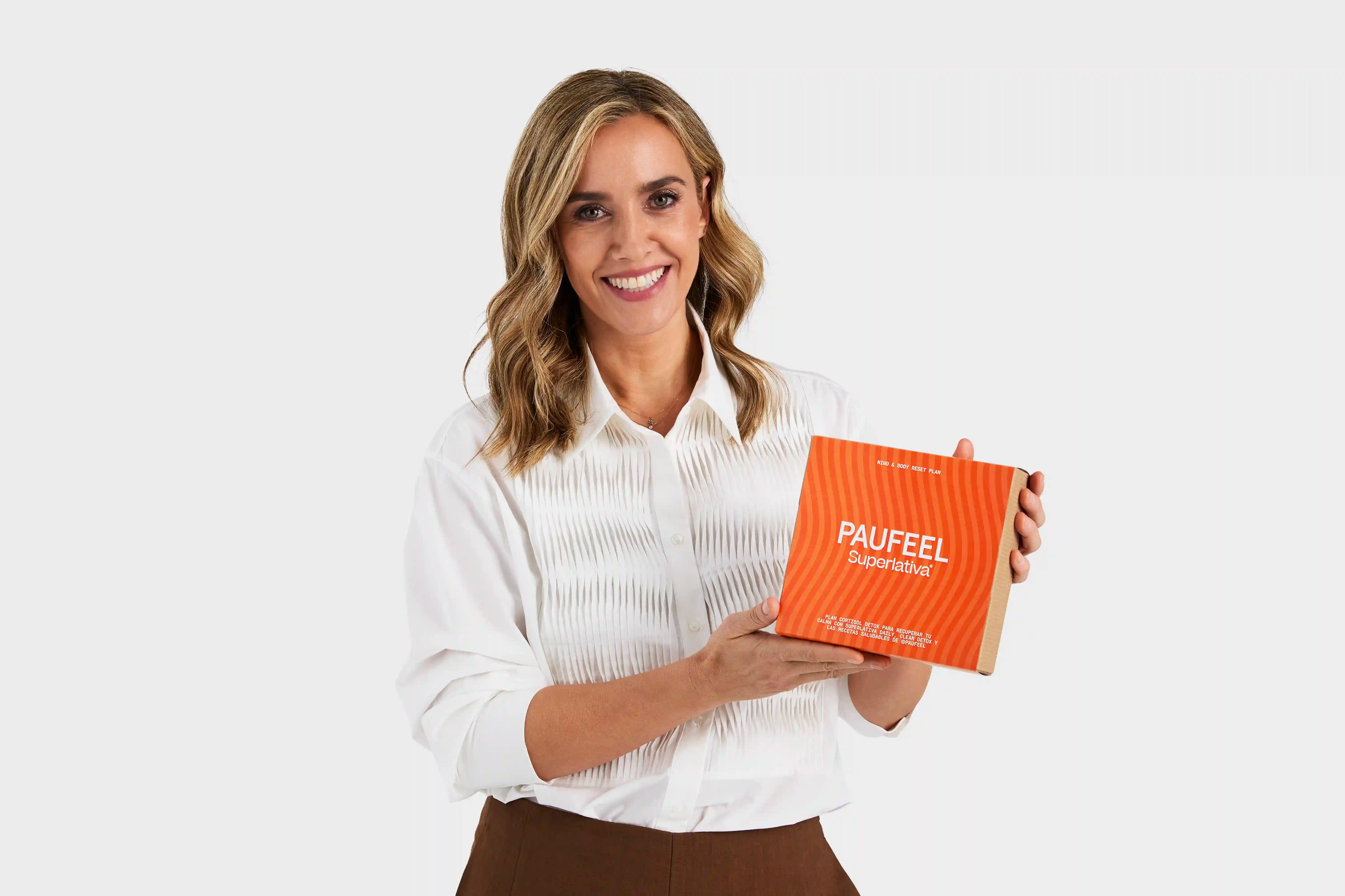 Quién es Paufeel: conoce todo sobre Paula