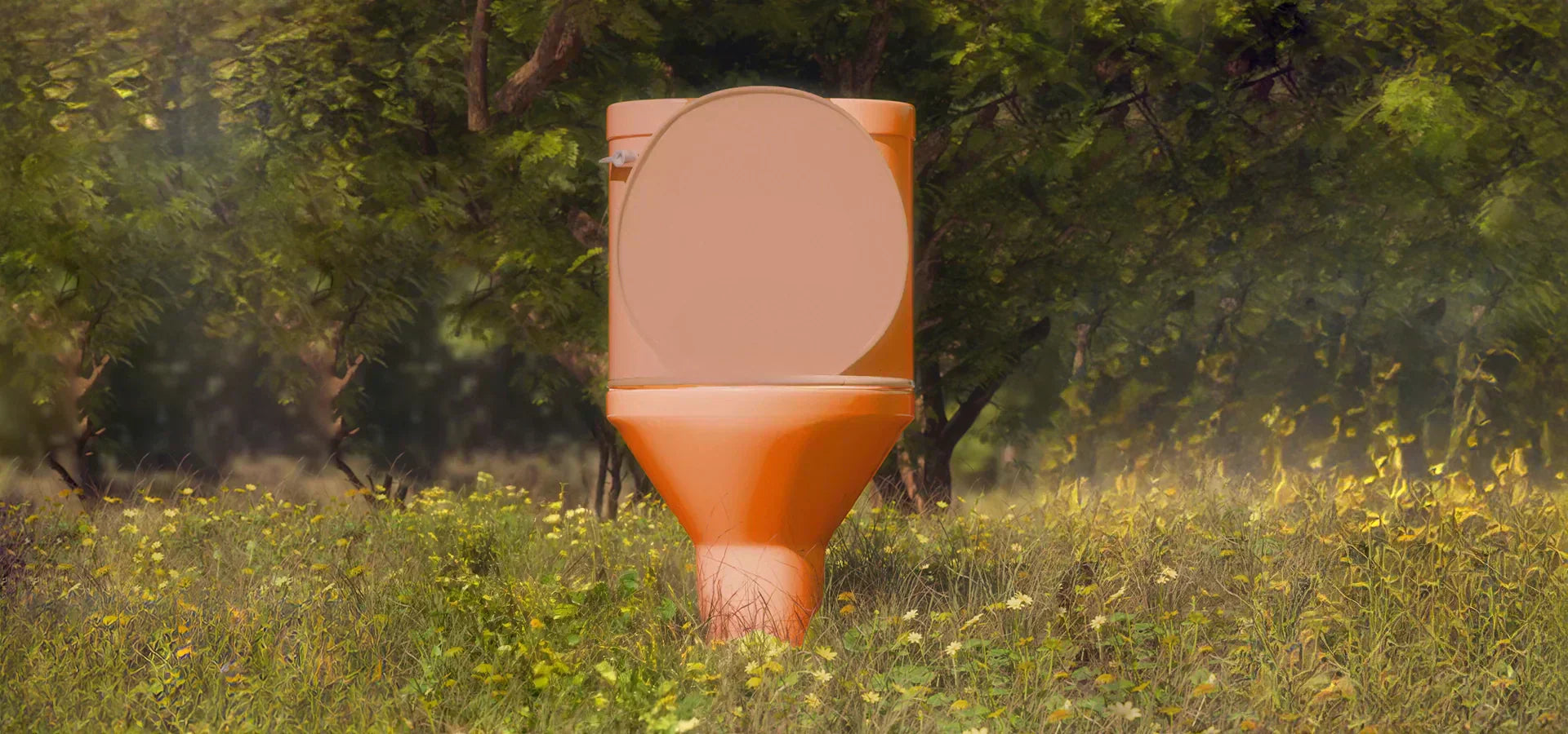 Tránsito lento en vacaciones