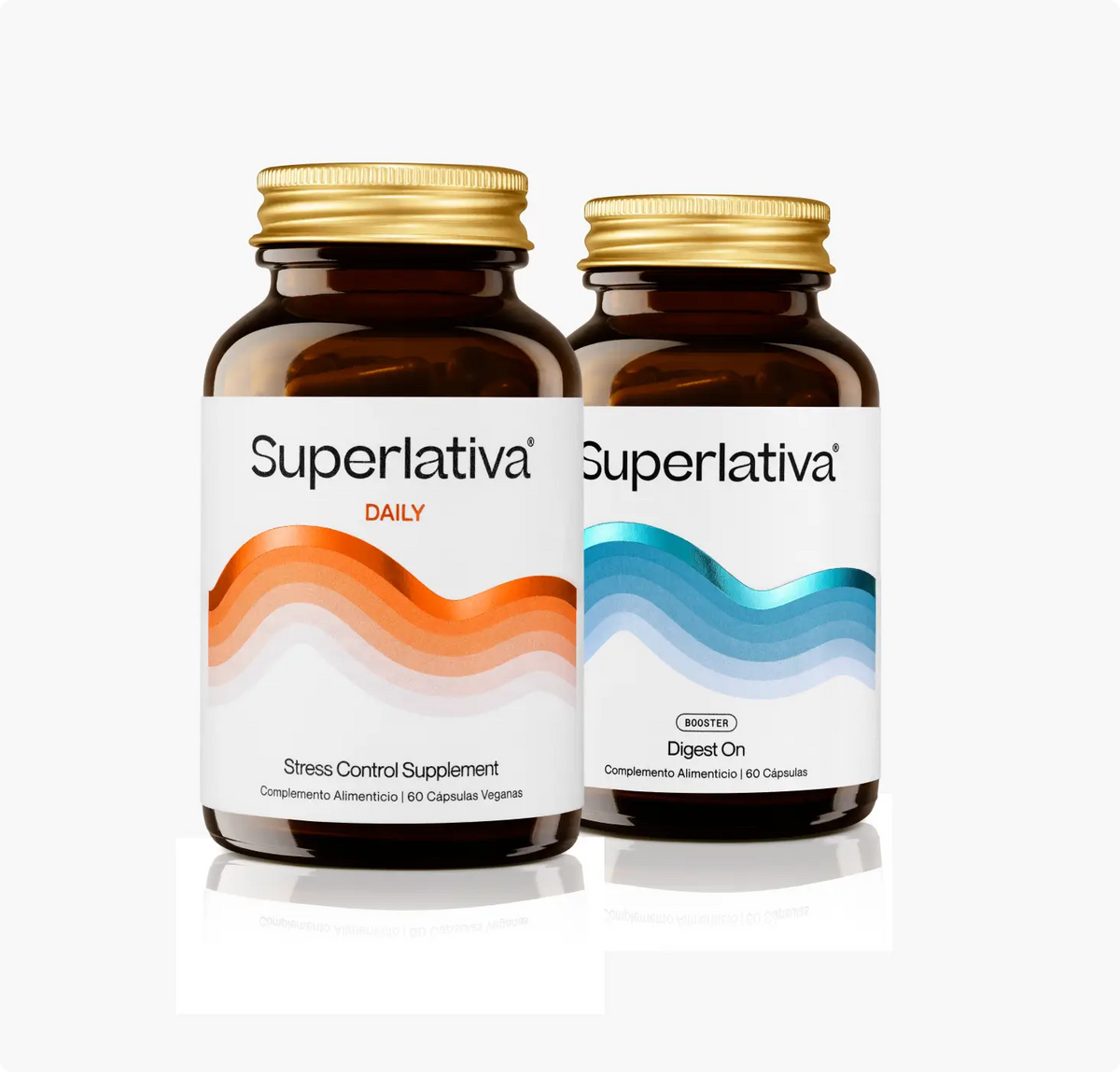 Superlativa Daily & Digest On Duo