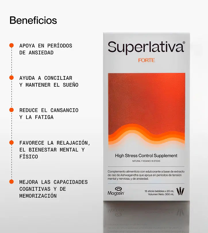 Superlativa Forte