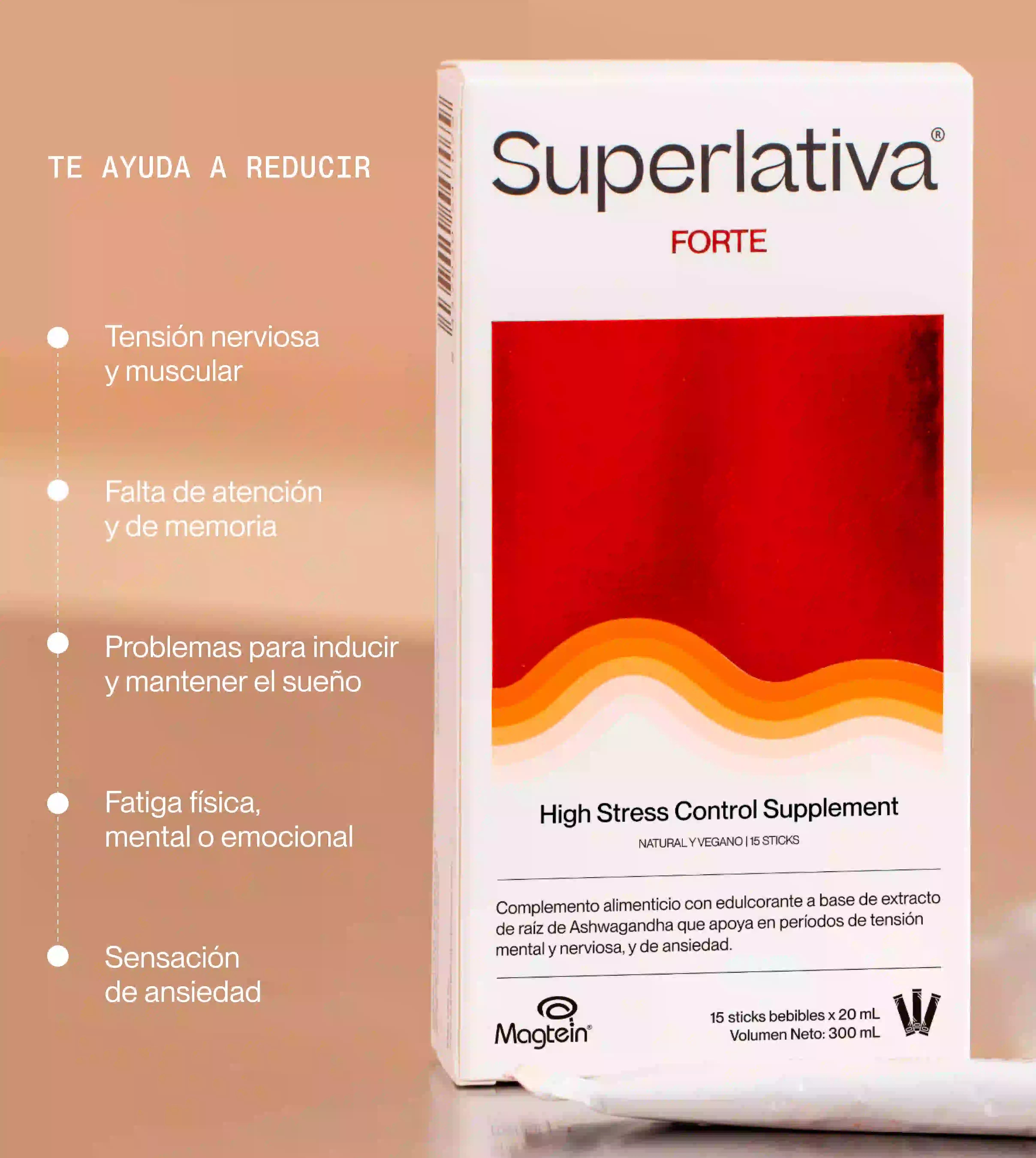 Superlativa Forte