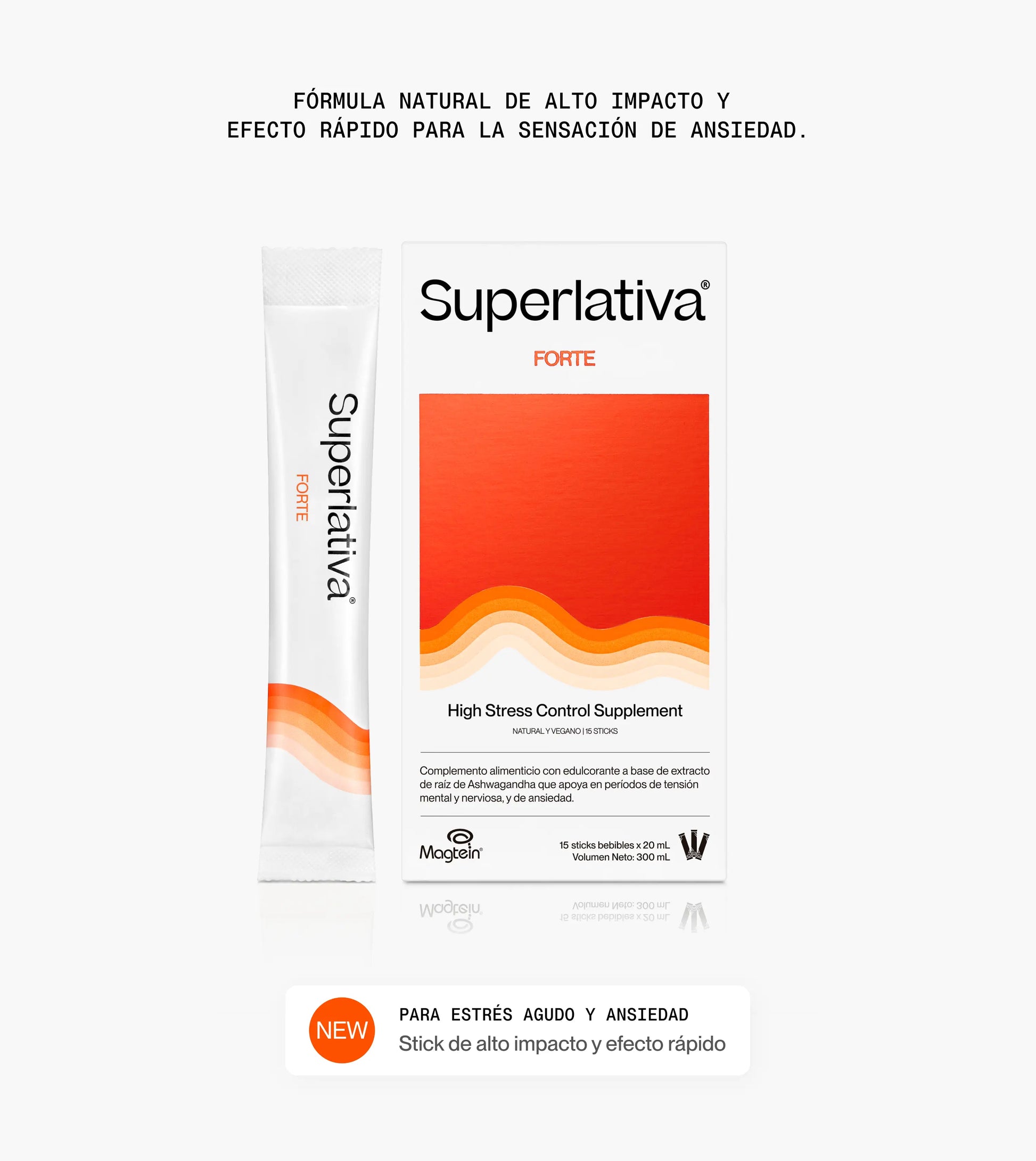 Superlativa Forte