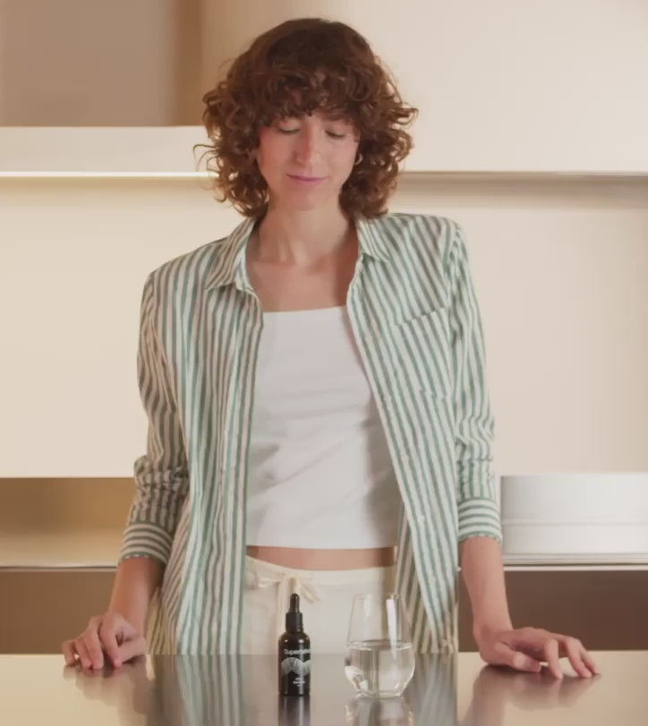 Cargar vídeo: Clean Detox