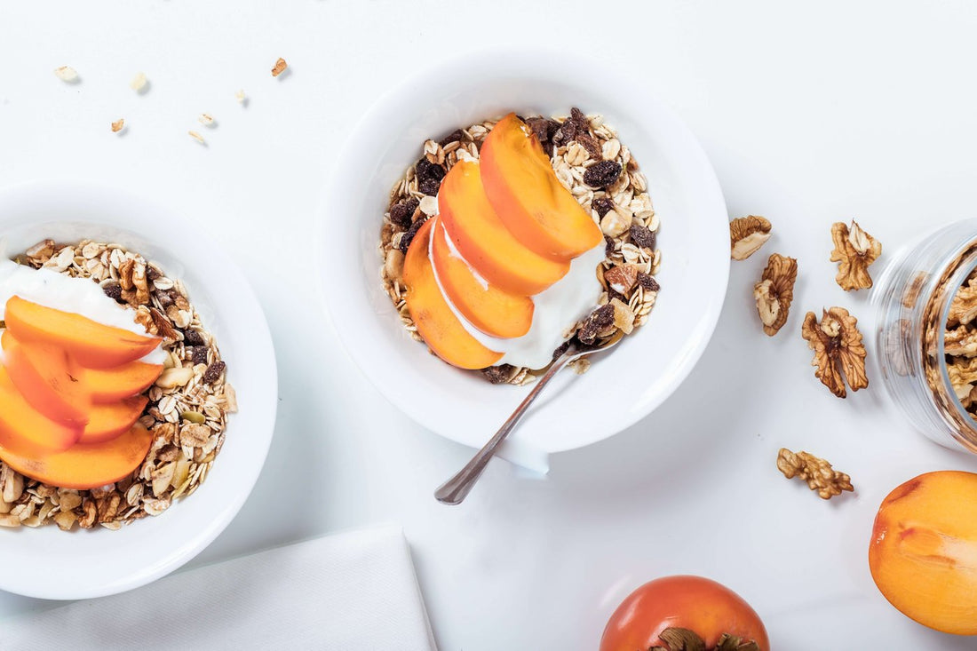 desayunos saludables