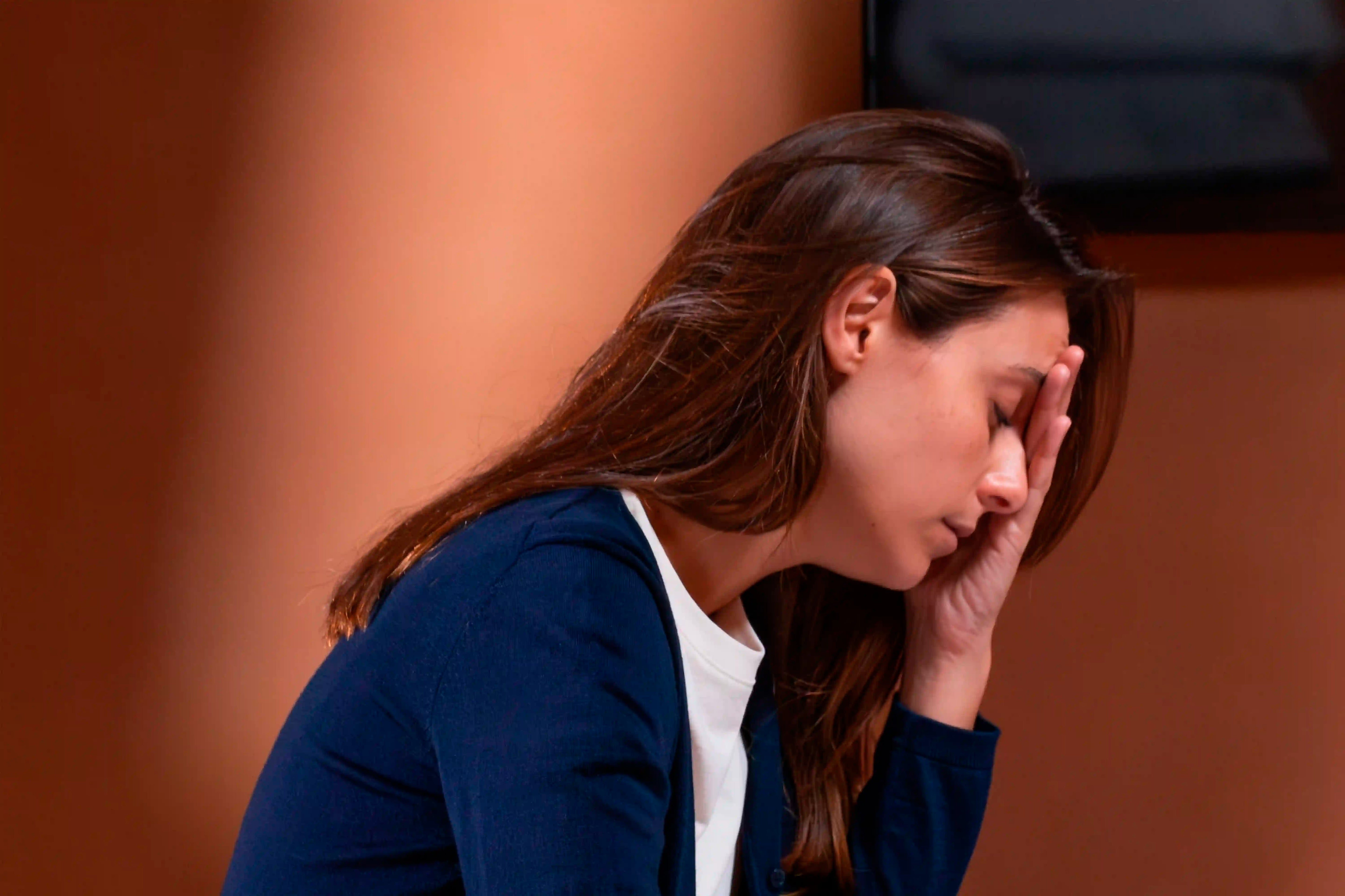 Cómo gestionar la ansiedad por trabajo