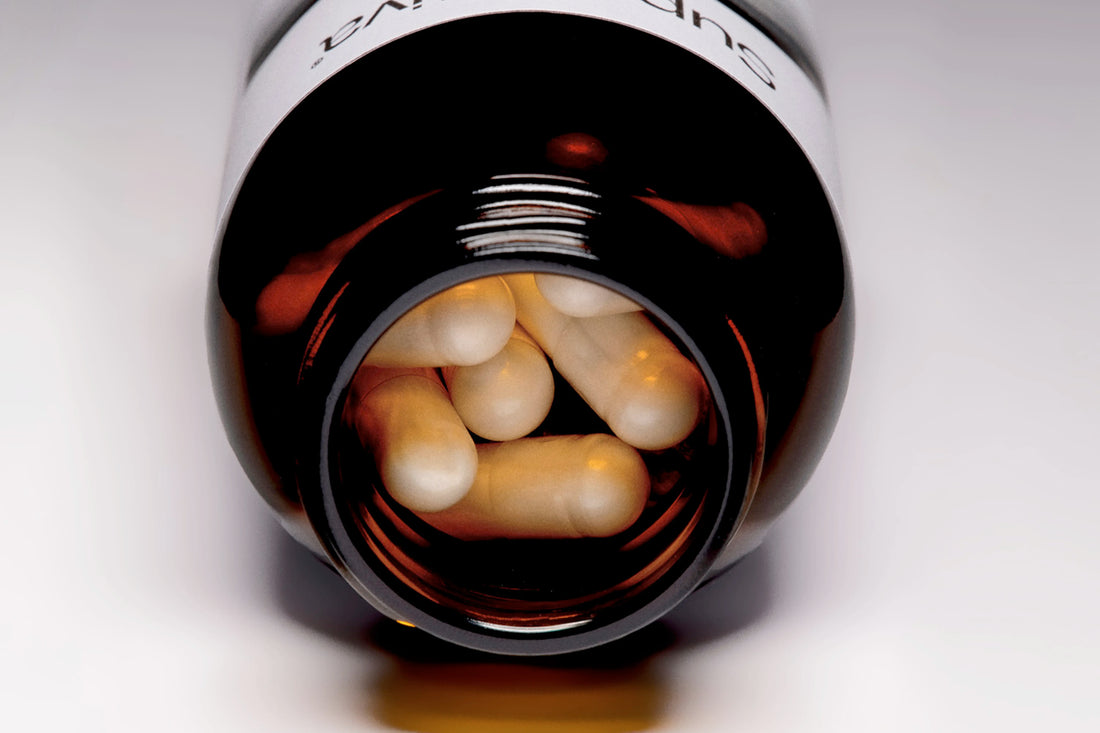 Citrato de Magnesio: ¿Qué es y Para Qué Sirve?