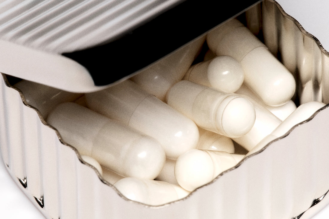 Conoce los Tipos de Magnesio y Sus Beneficios