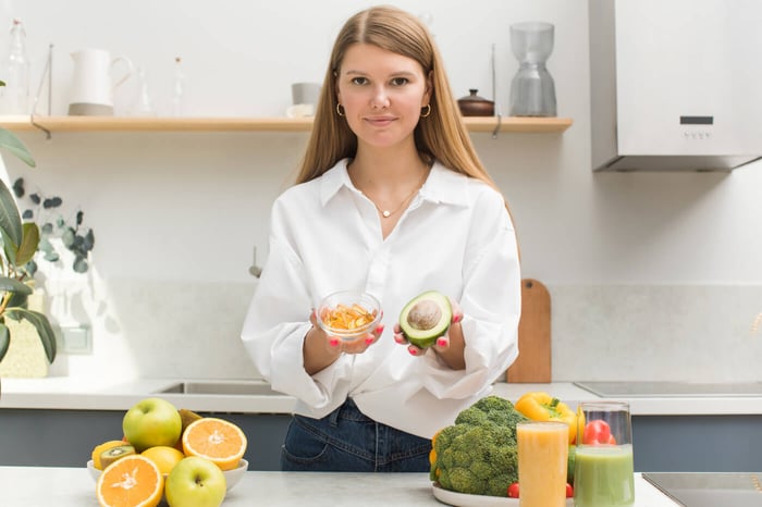 nutricosmetica
