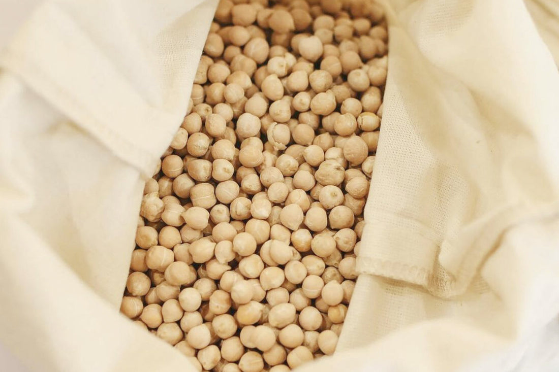 Alimentos con Magnesio: Los Mejores para tu Dieta