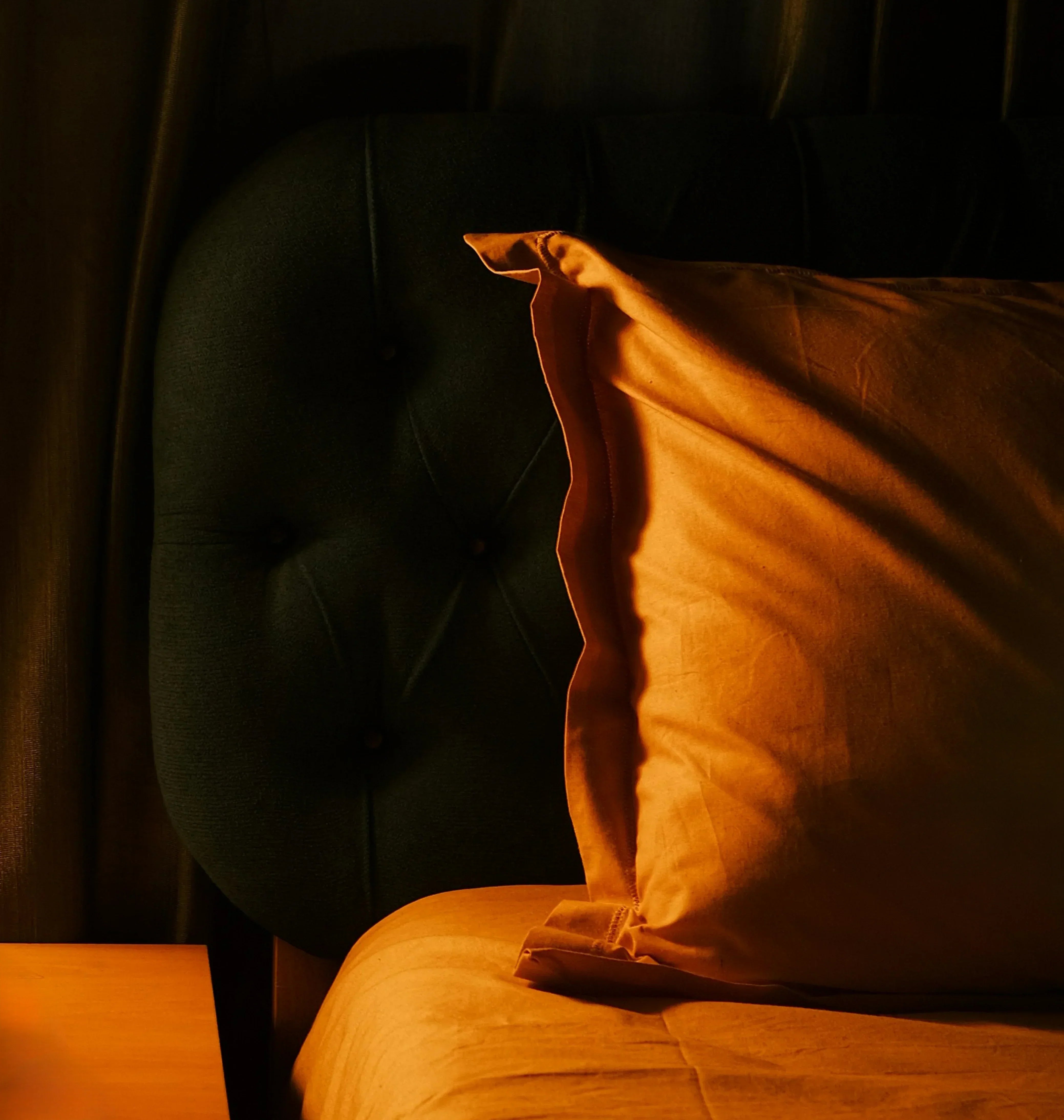 Ansiedad nocturna: qué es y cómo calmarla