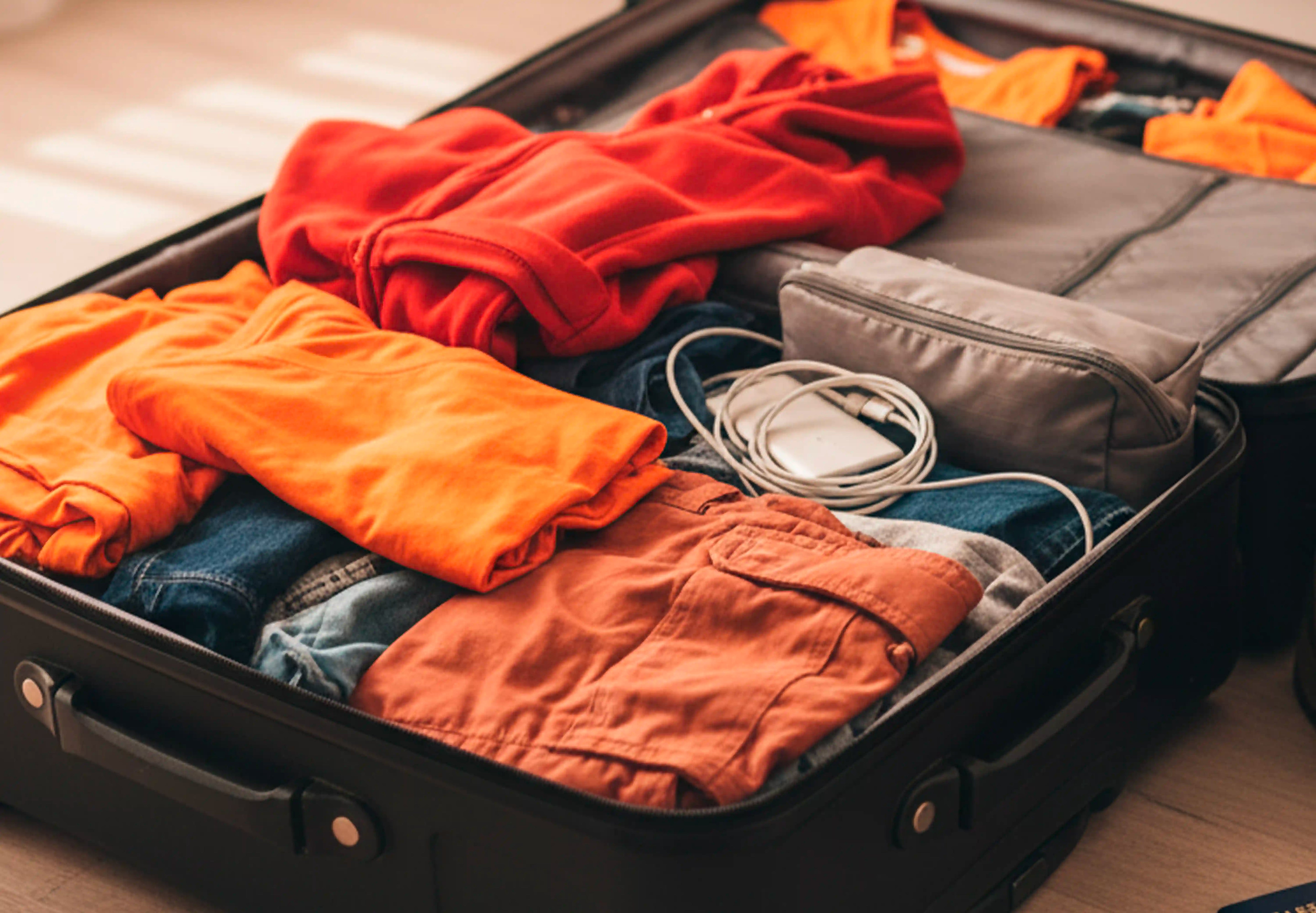 ¿Por qué tengo ansiedad mientras estoy de vacaciones?