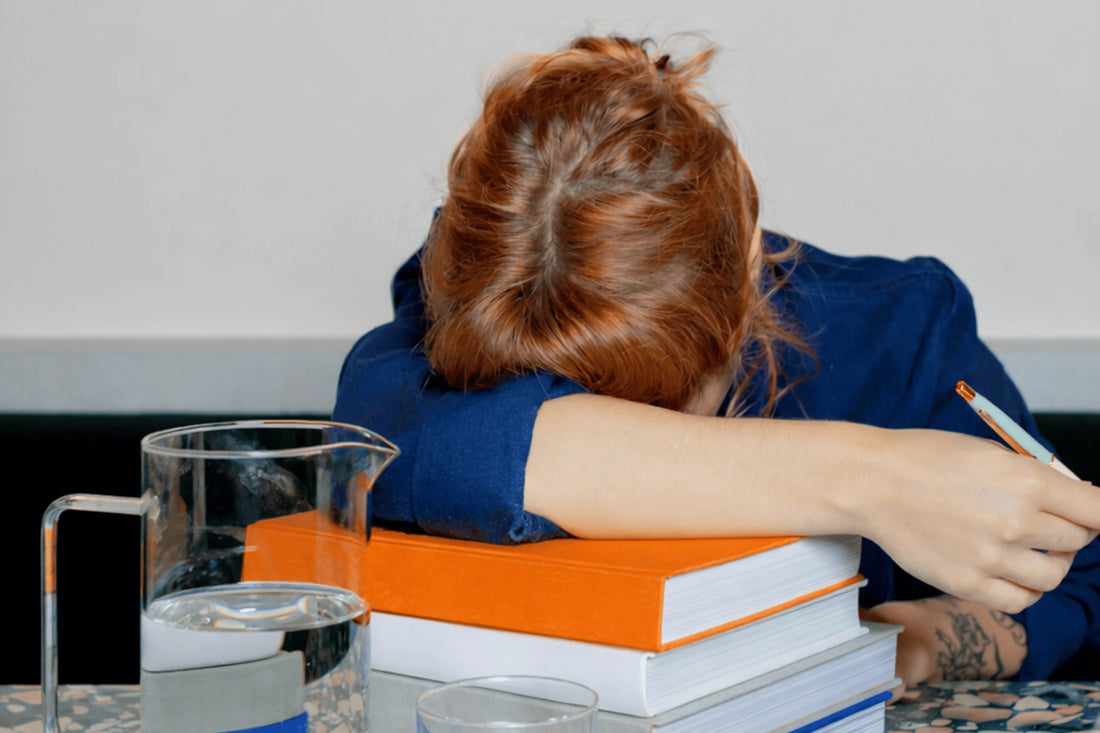 ¿Qué es el burnout? Síntomas y causas del síndrome