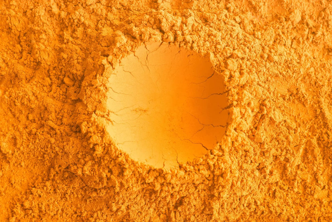 beneficios curcuma