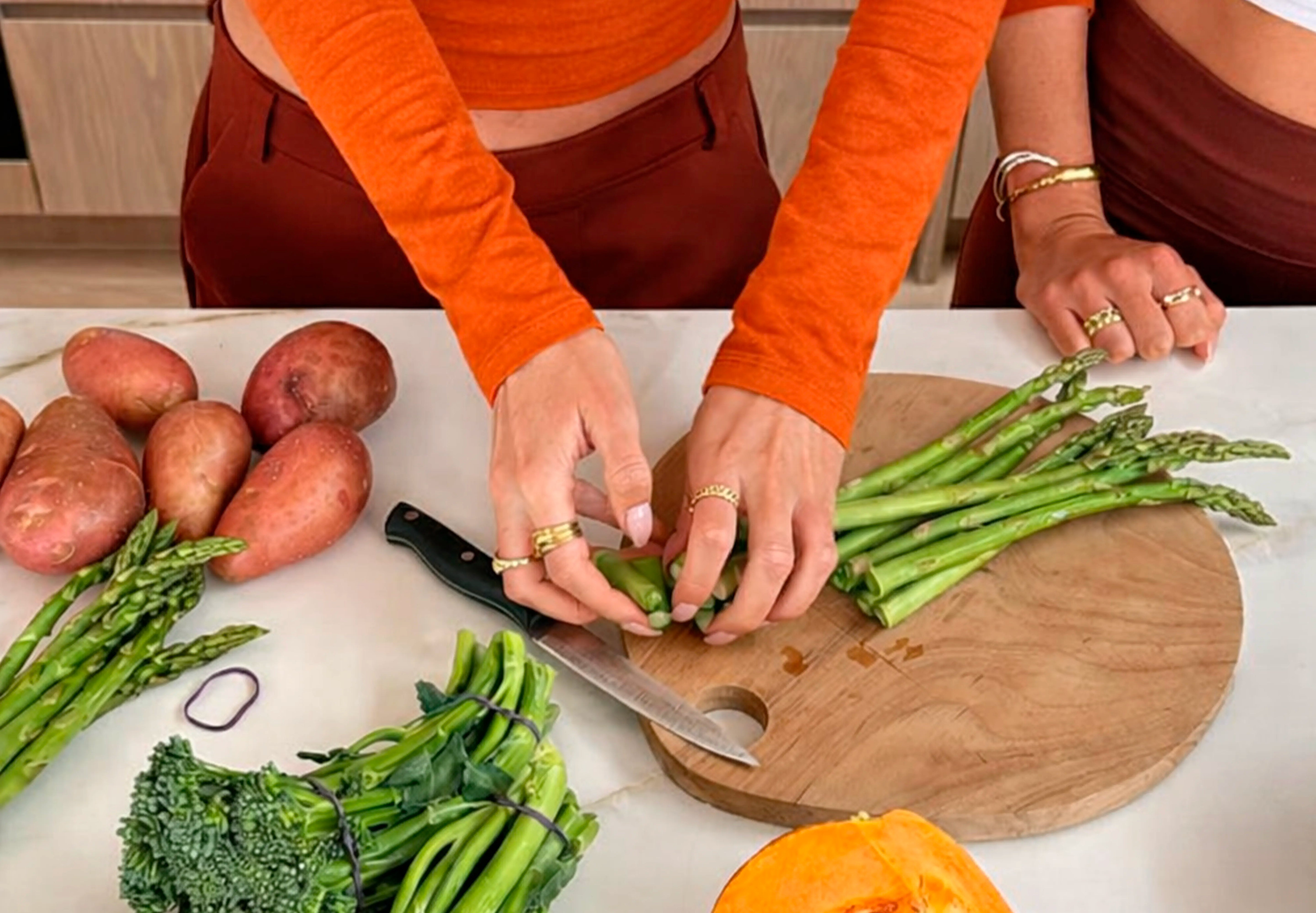 dieta detox de cortisol