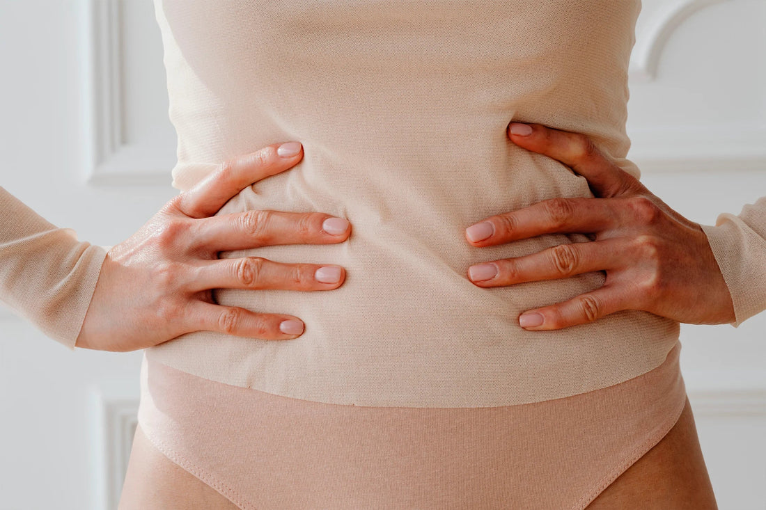 Digestión y emociones: cómo el estrés destruye tu microbiota aunque comas bien