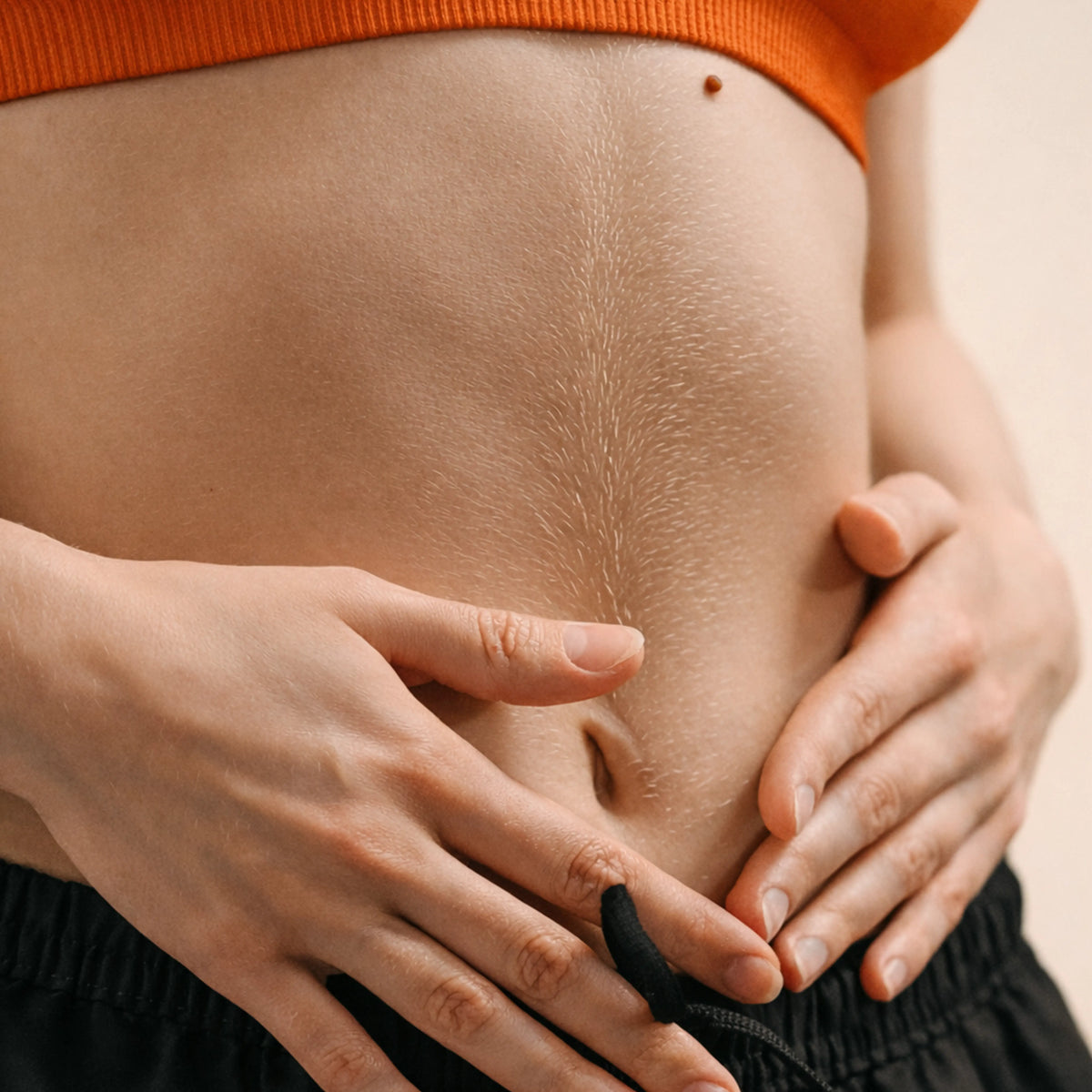 El nervio vago: qué es, cómo afecta tu digestión y cómo activarlo