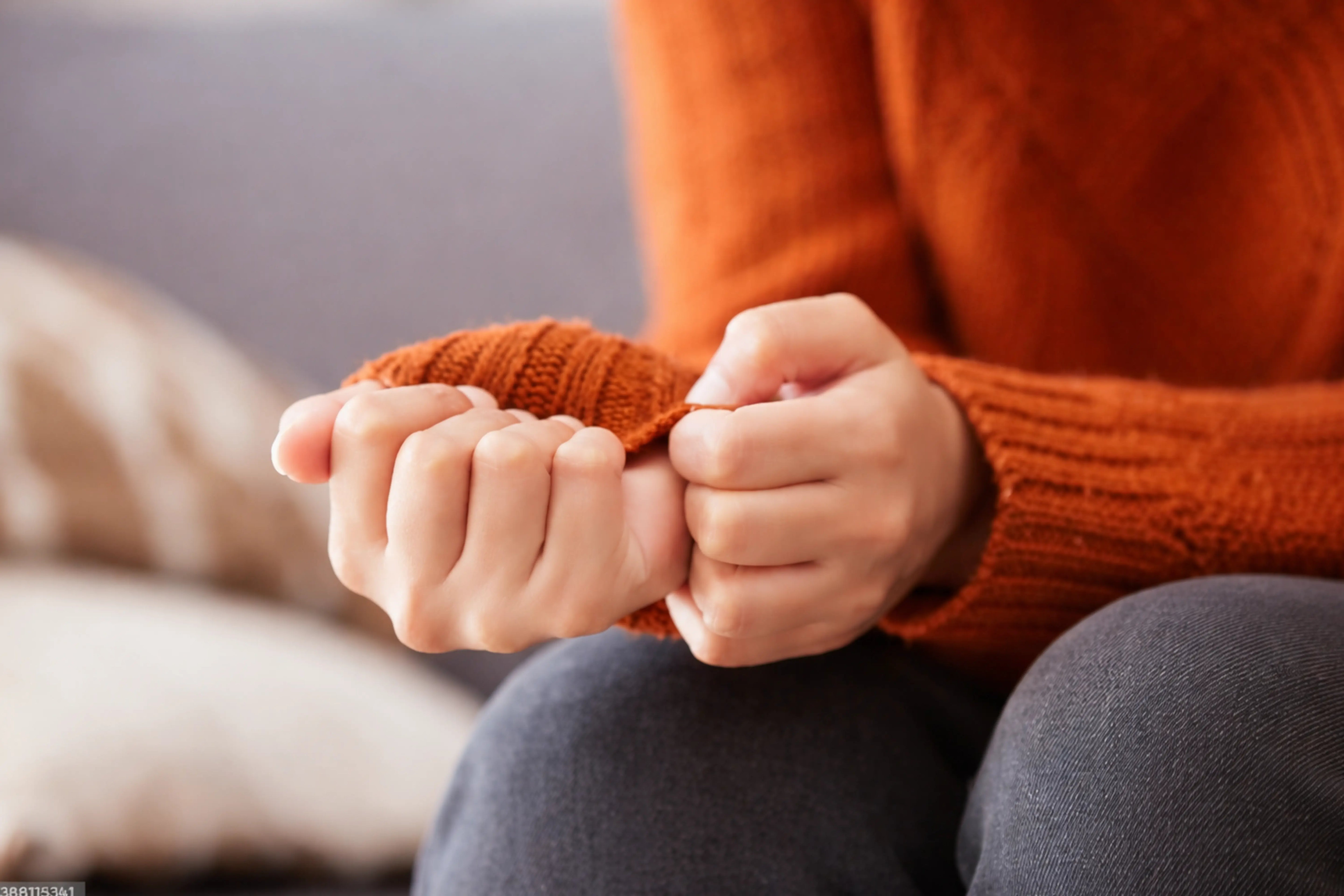 ¿Es peligroso tener un ataque de ansiedad?