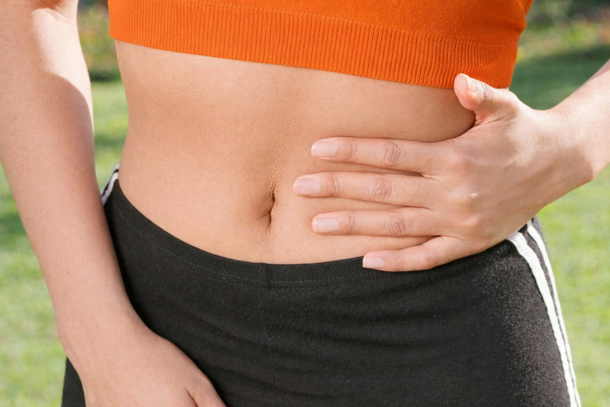 Hábitos saludables para el aparato digestivo