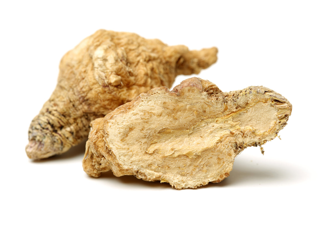 Maca: beneficios reales, energía, libido y cómo tomarla