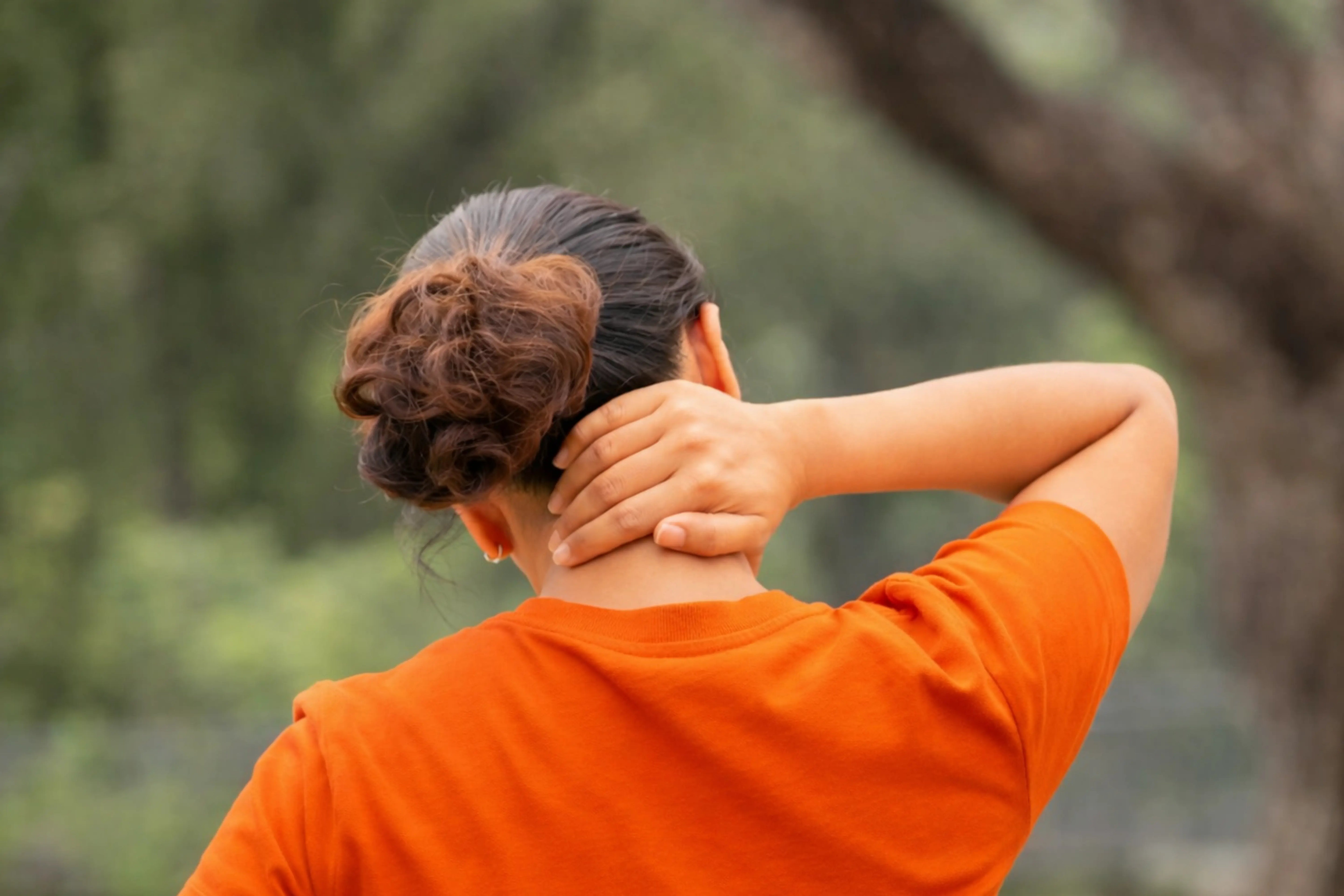 Causas de los mareos cervicales: cómo prevenirlos