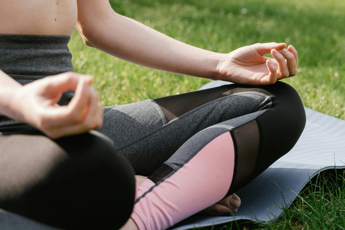 Meditación para la ansiedad