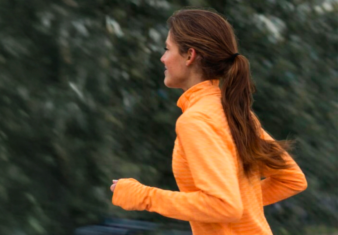 Propósitos saludables para el año nuevo