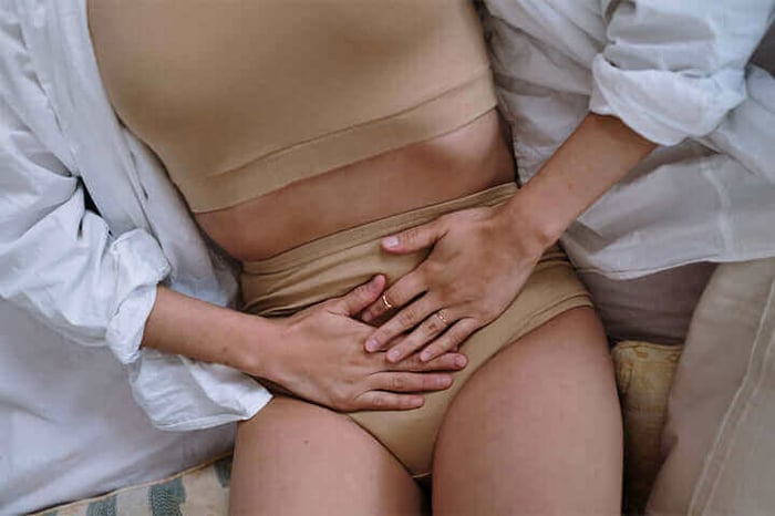 sindrome premenstrual