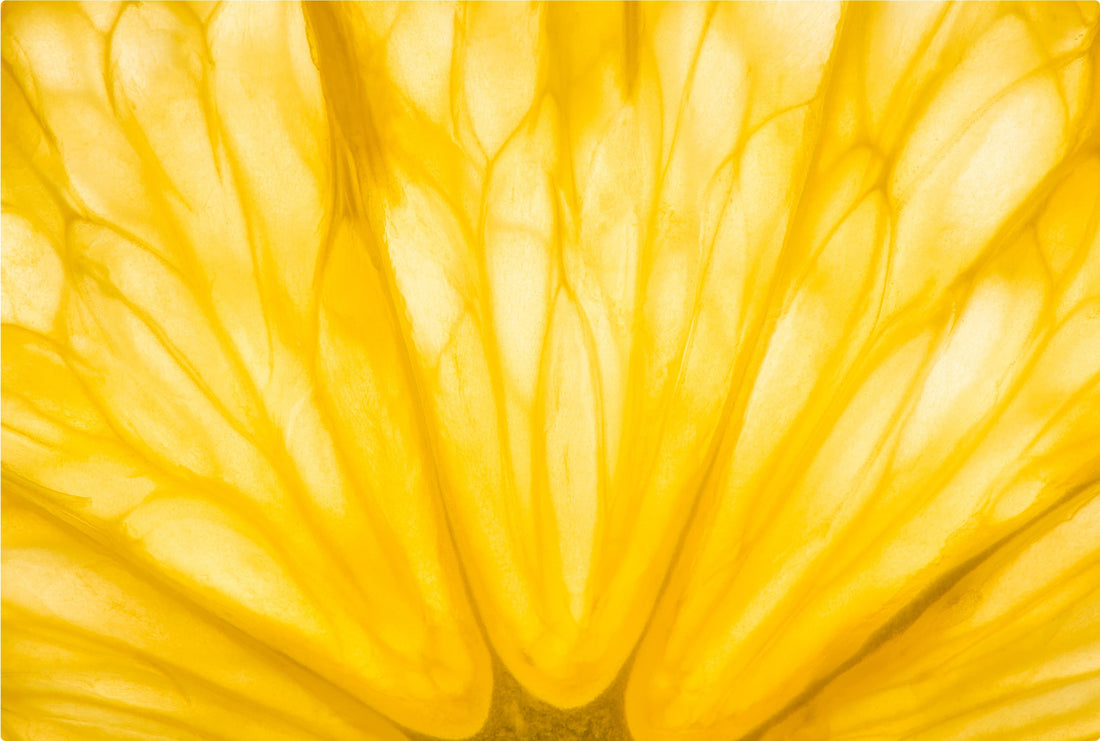 La importancia de la vitamina C
