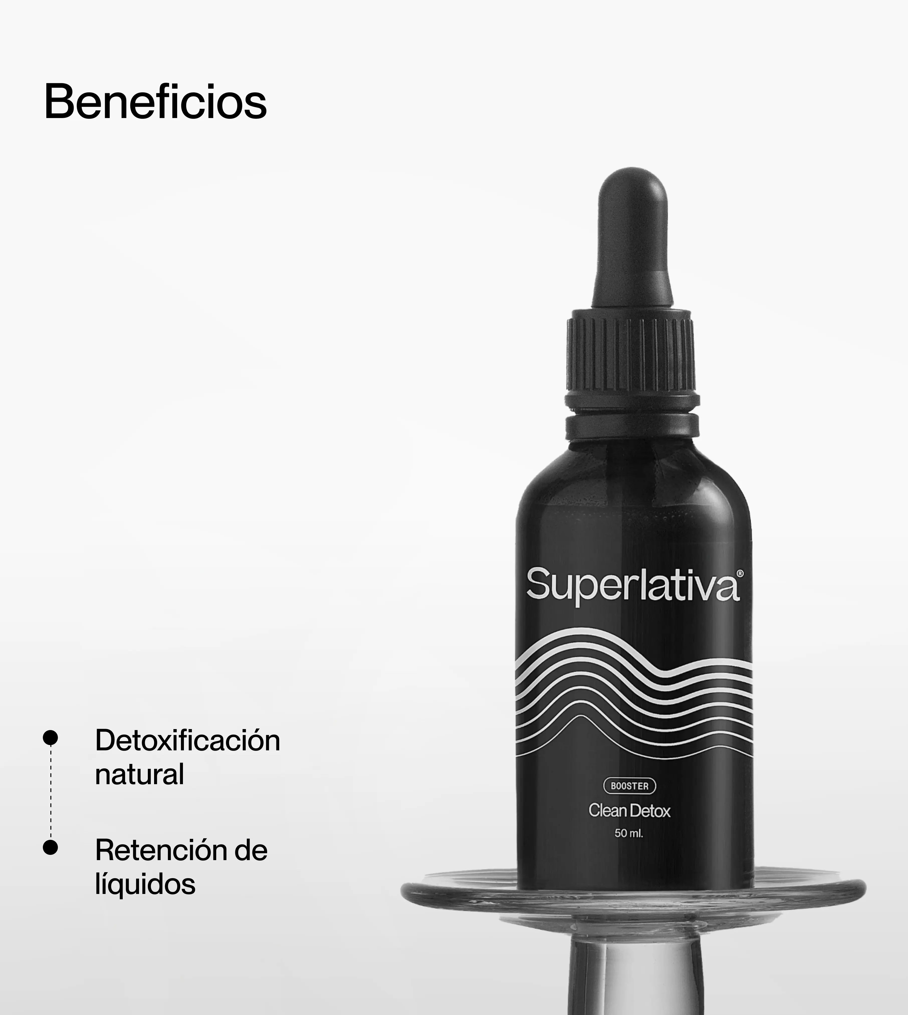 beneficios clean detox