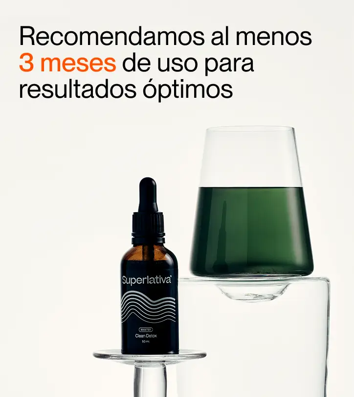 Clean Detox