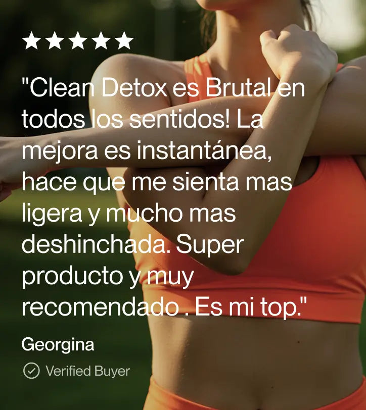Clean Detox