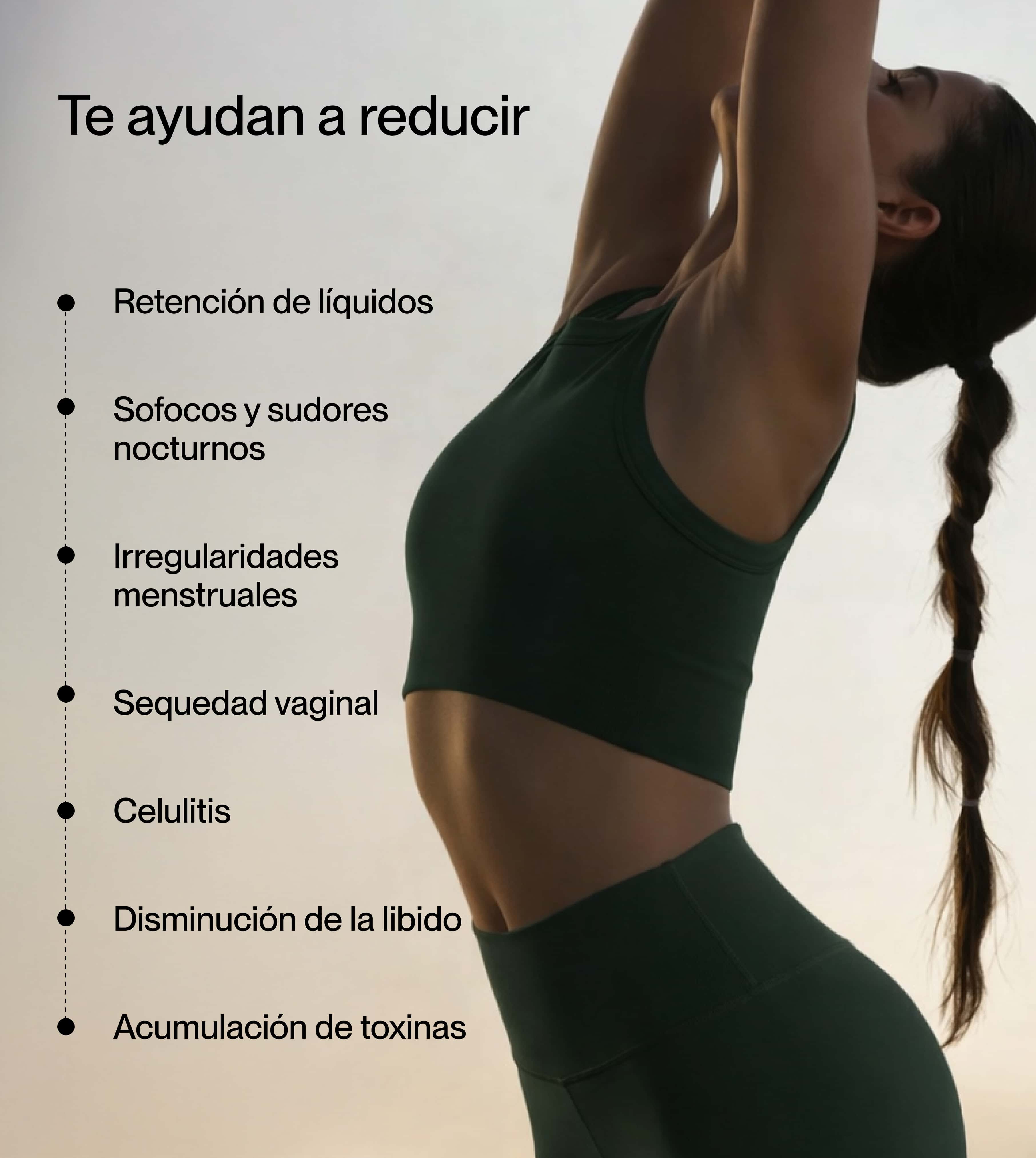 Cycle Balance & Clean Detox Duo