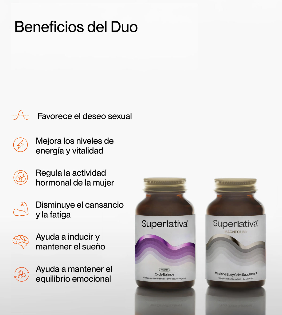 Calm Cycle Duo