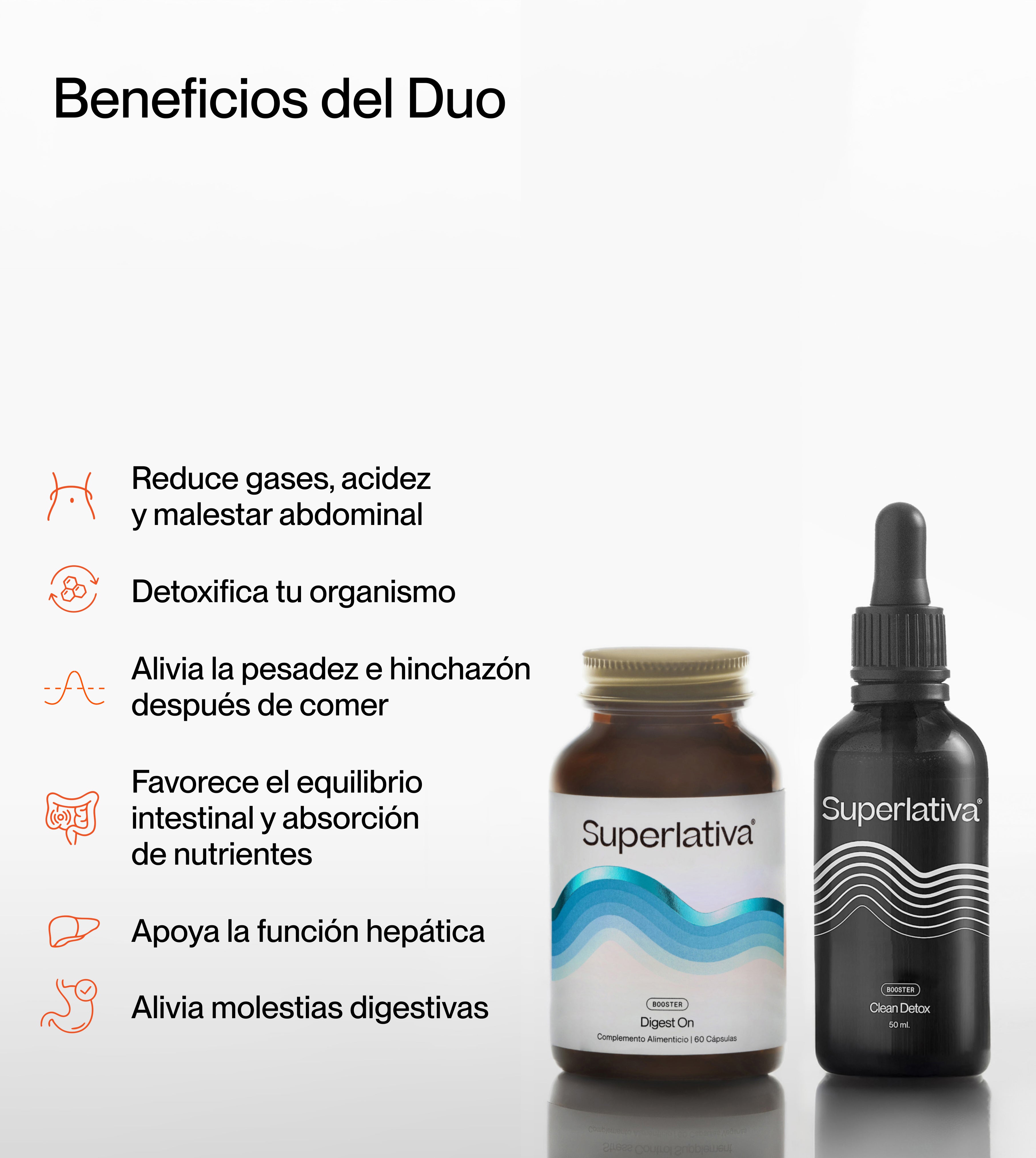 Duo Debloat
