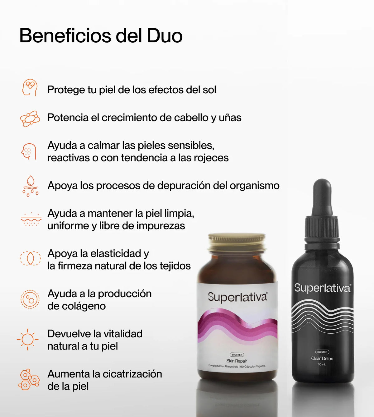 Inner Glow Duo