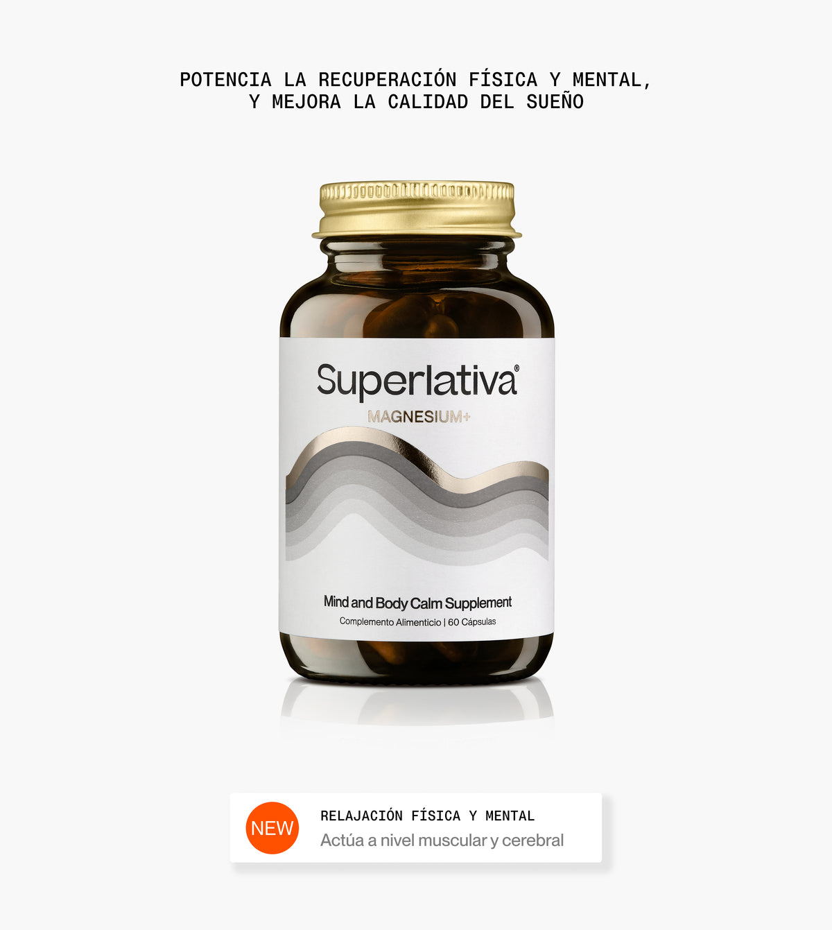 Superlativa Magnesium+