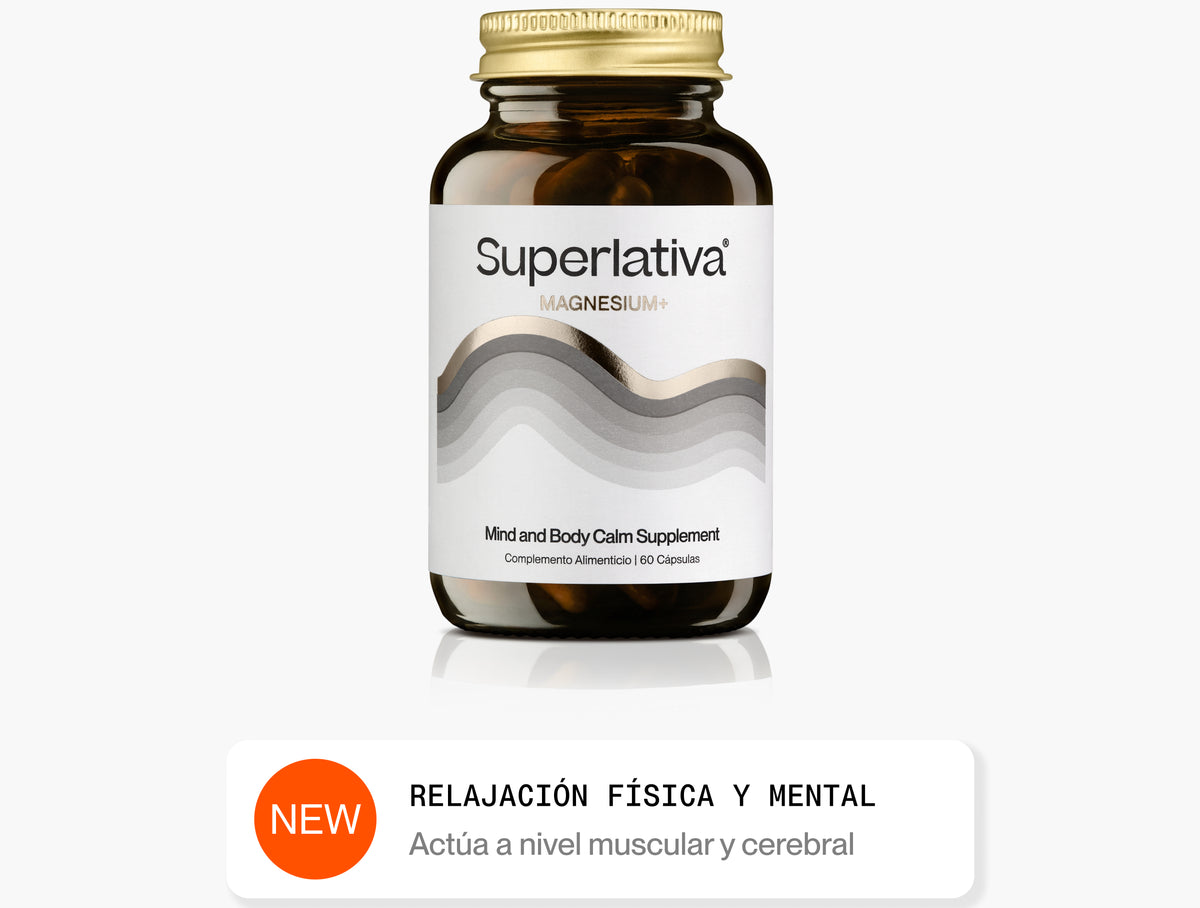 Superlativa Magnesium+