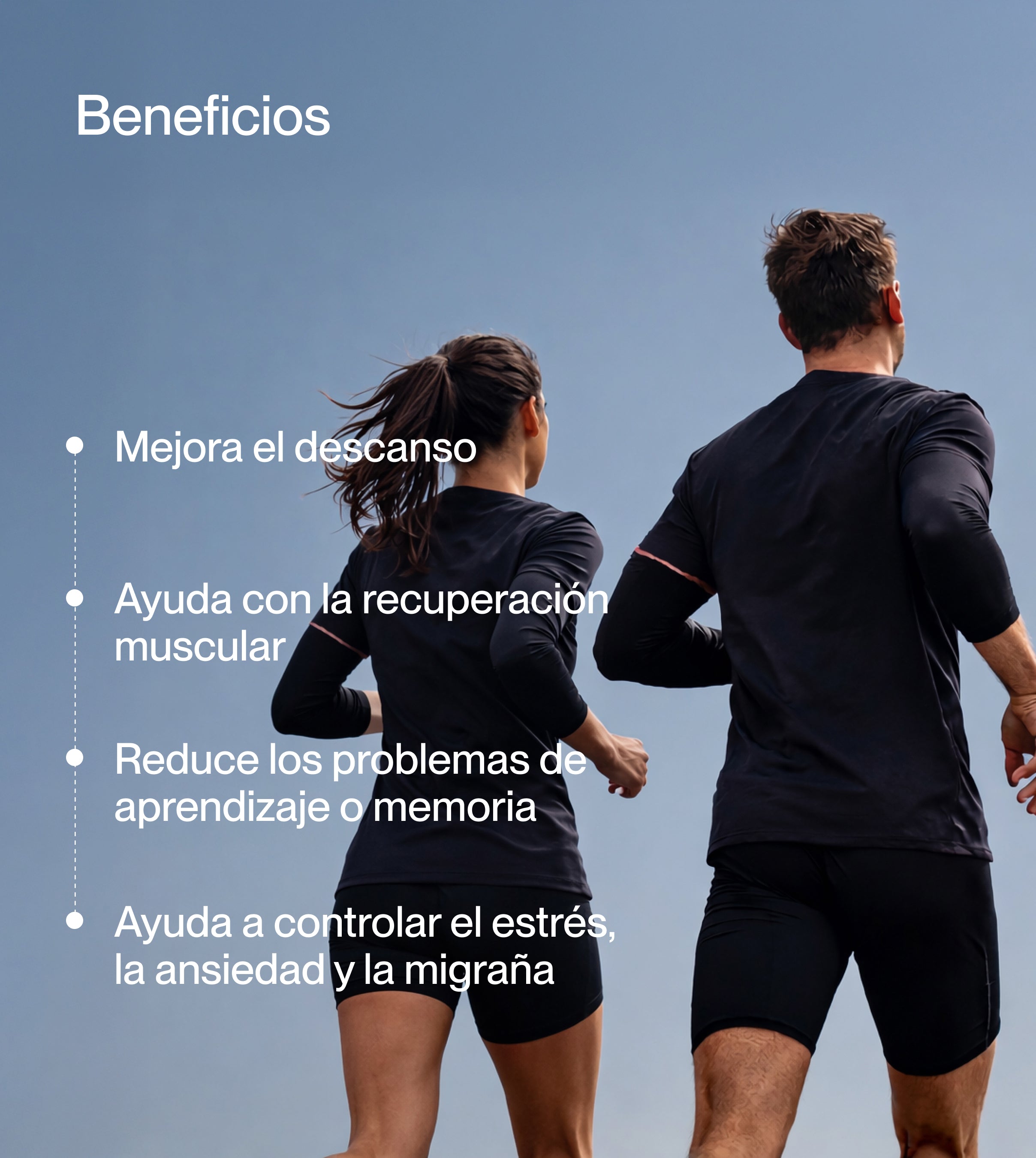 Pack de 3 Superlativa Magnesium+