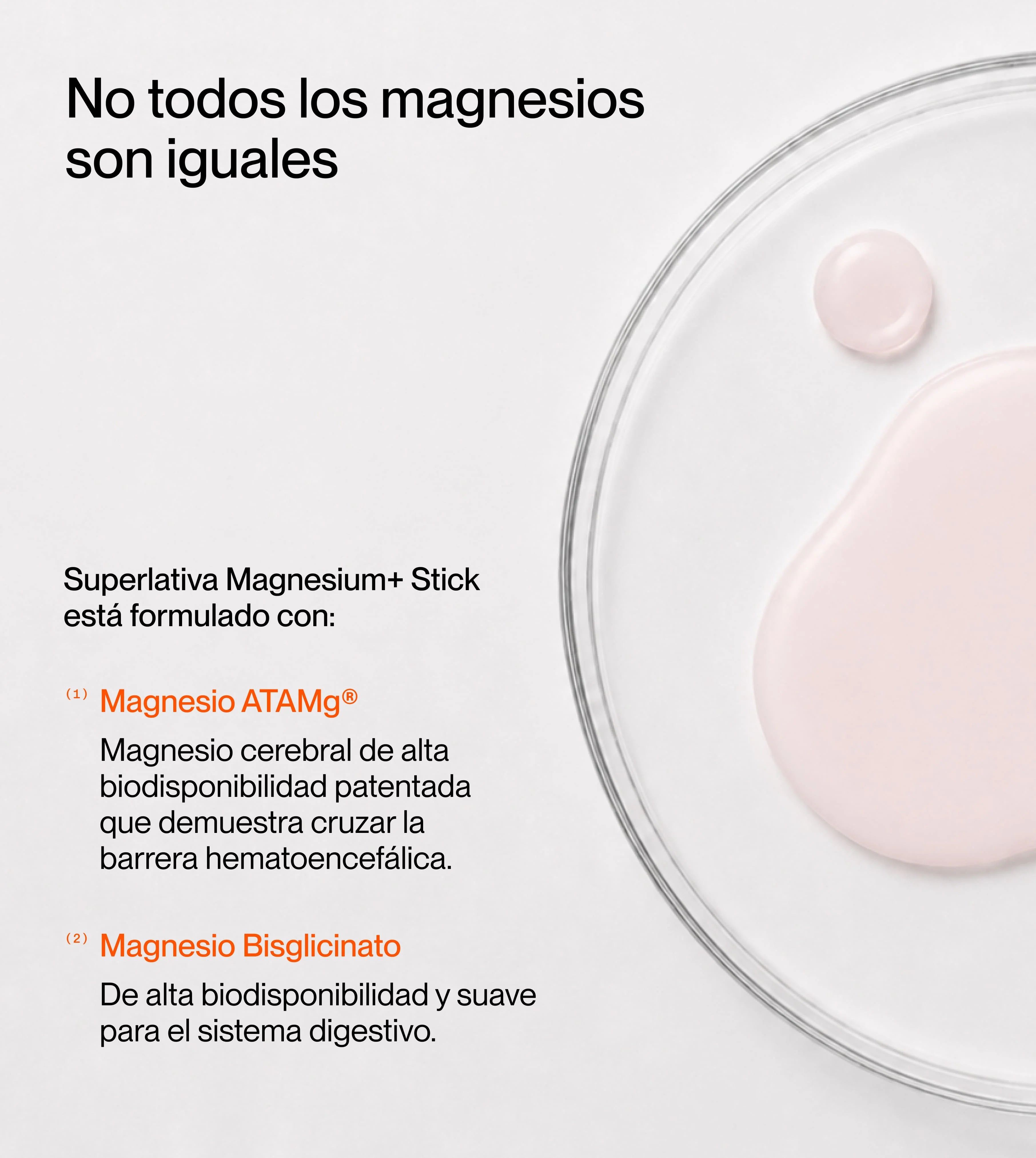 Superlativa Magnesium Stick