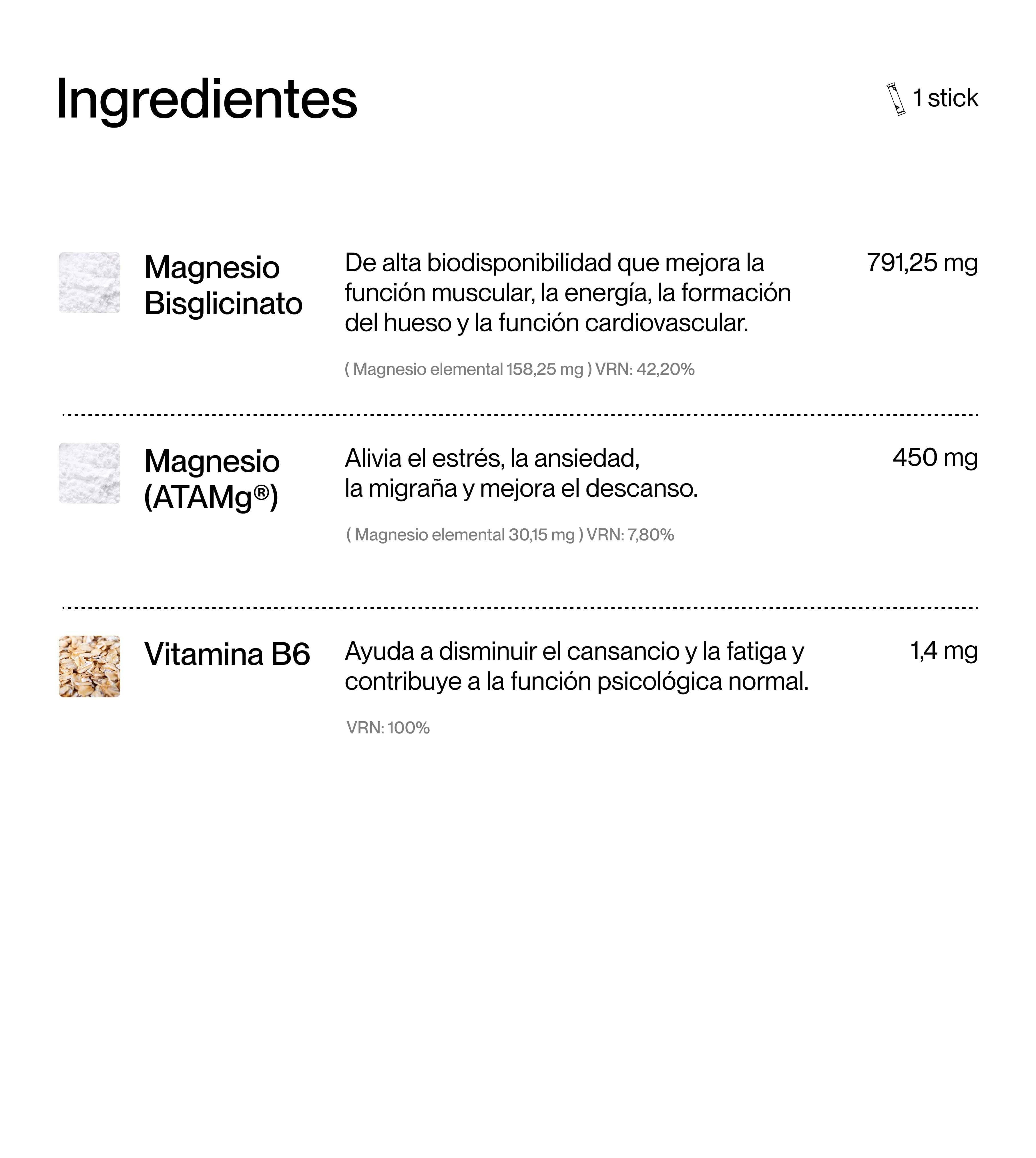 Superlativa Magnesium Stick